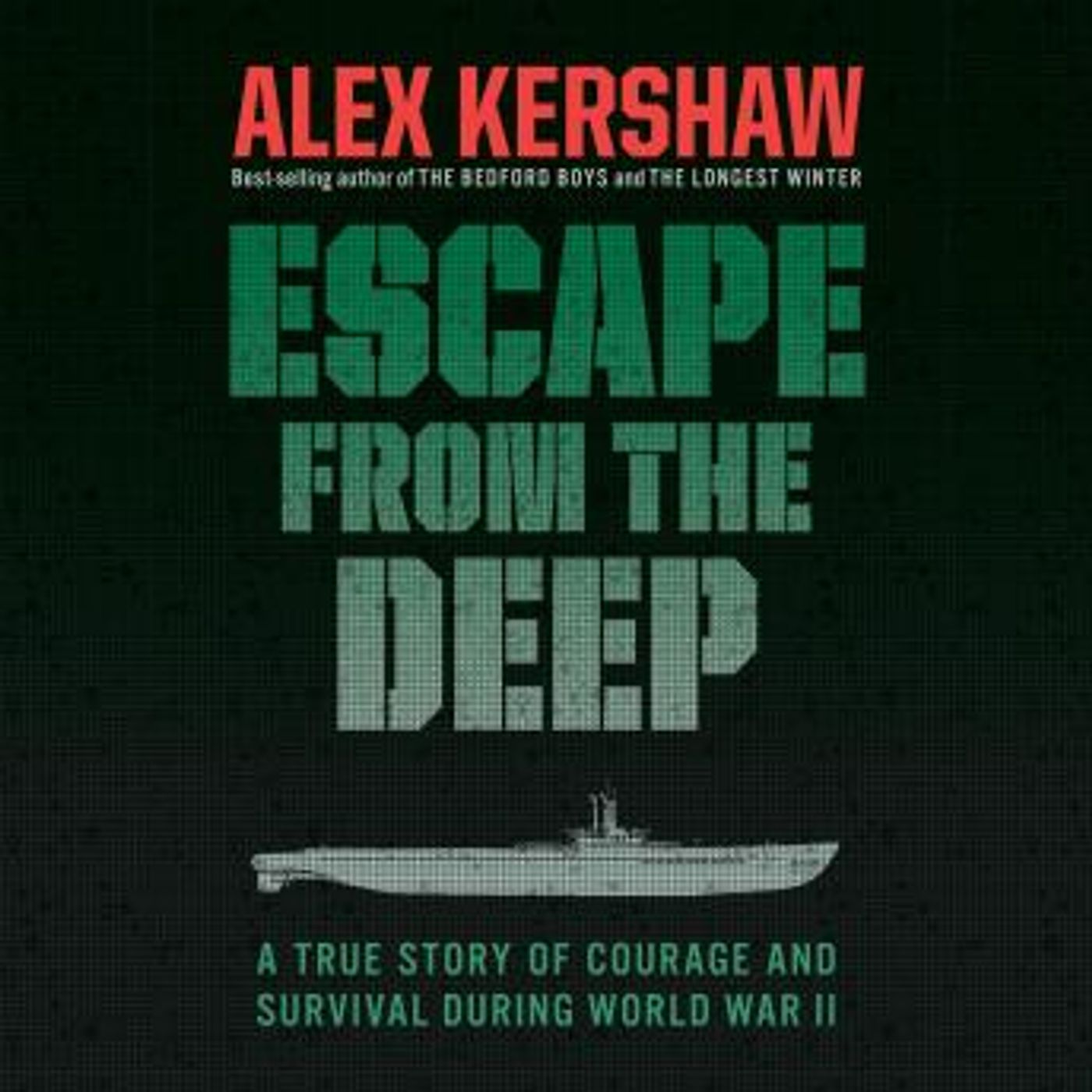 Listen to Latest Full Audiobooks in History, Military