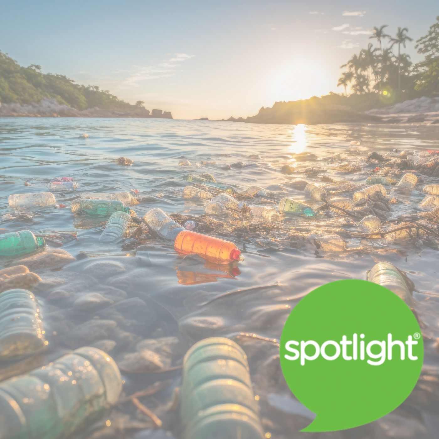 The Plastic Problem