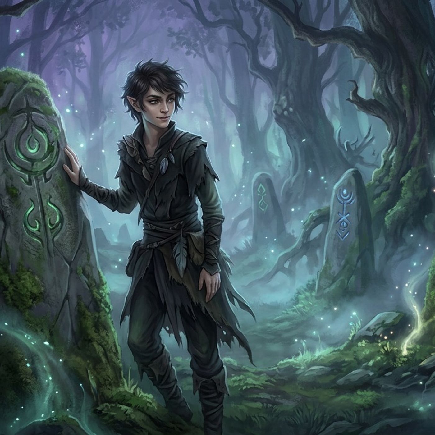 The Door That Opens Only When You Break | A Story About Control and Surrender episode artwork
