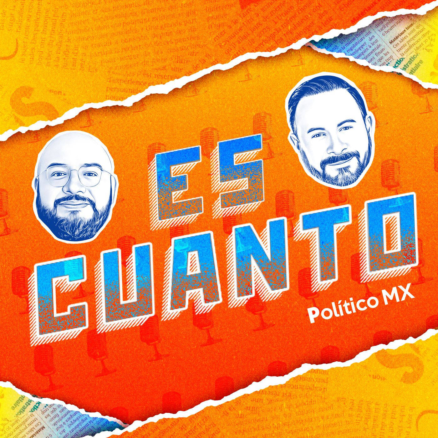 Diputada de Morena publica video p0rn0, ¿es libre de hacerlo?; Ejército en las calles saca la hipocresía de los políticos episode artwork
