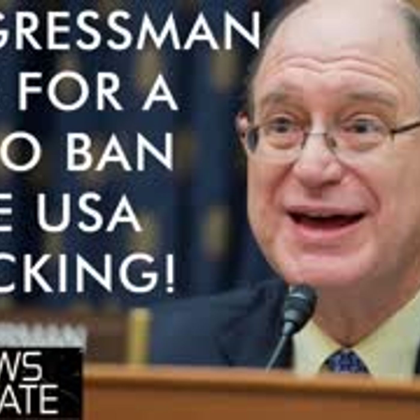 cover of episode Congressman Calls For Shocking US Bitcoin & Crypto Ban to Defend the Petro Dollar
