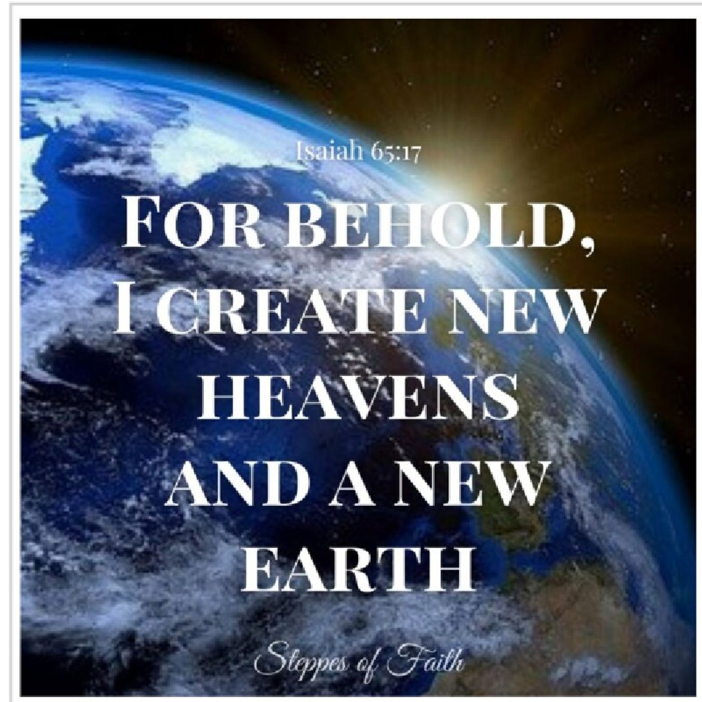 ISAIAH 66, verse 3 to 66