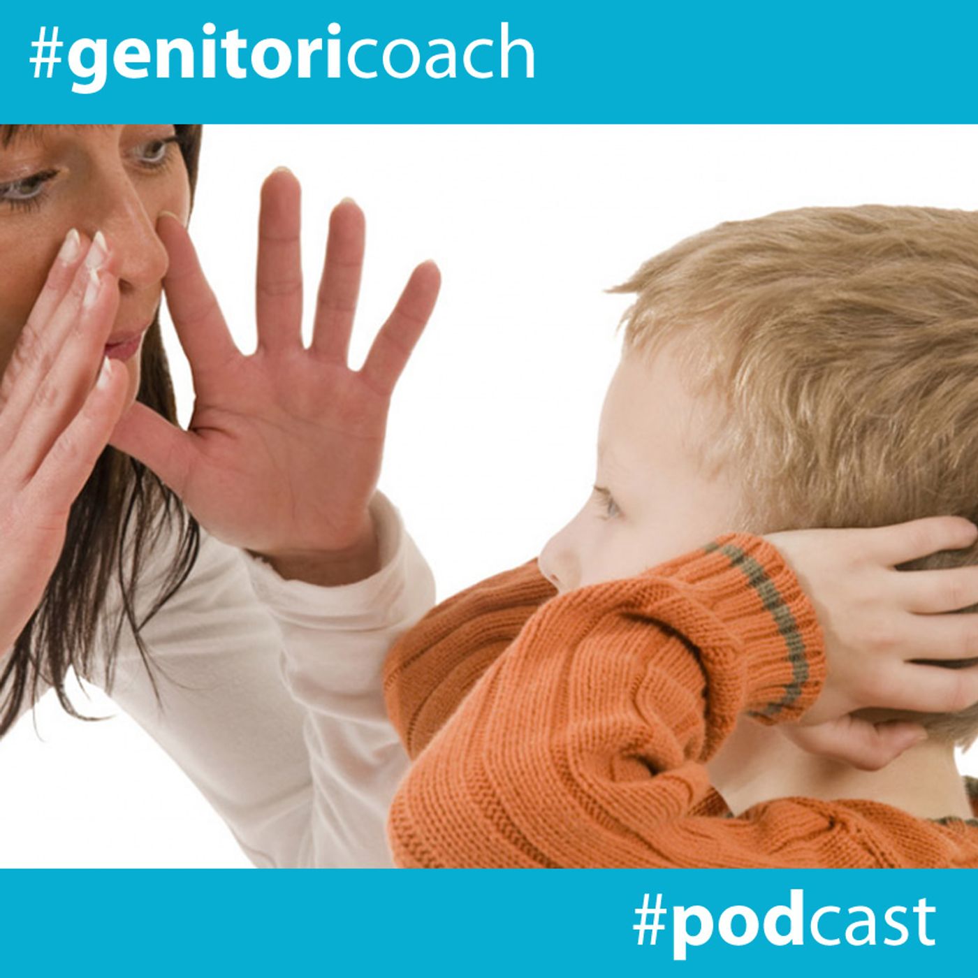 Genitori Coach