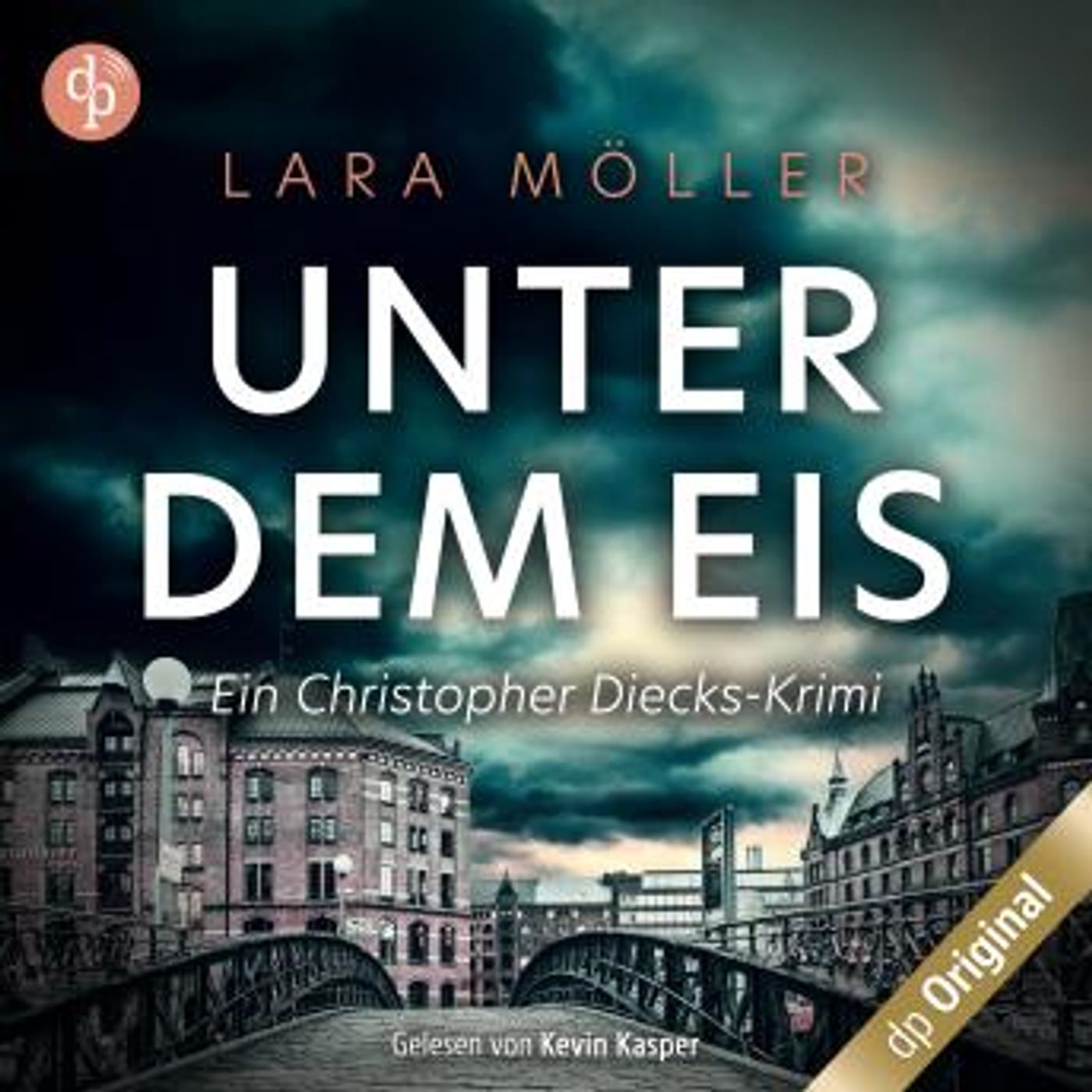 Listen to Best Full Audiobooks in Mystery, Thriller & Horror, Police & Detective