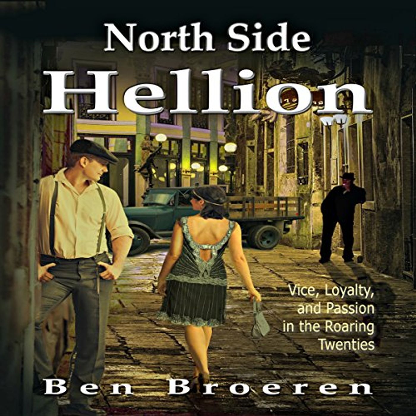 Discover New Releases Audiobooks in Mysteries & Thrillers, Historical