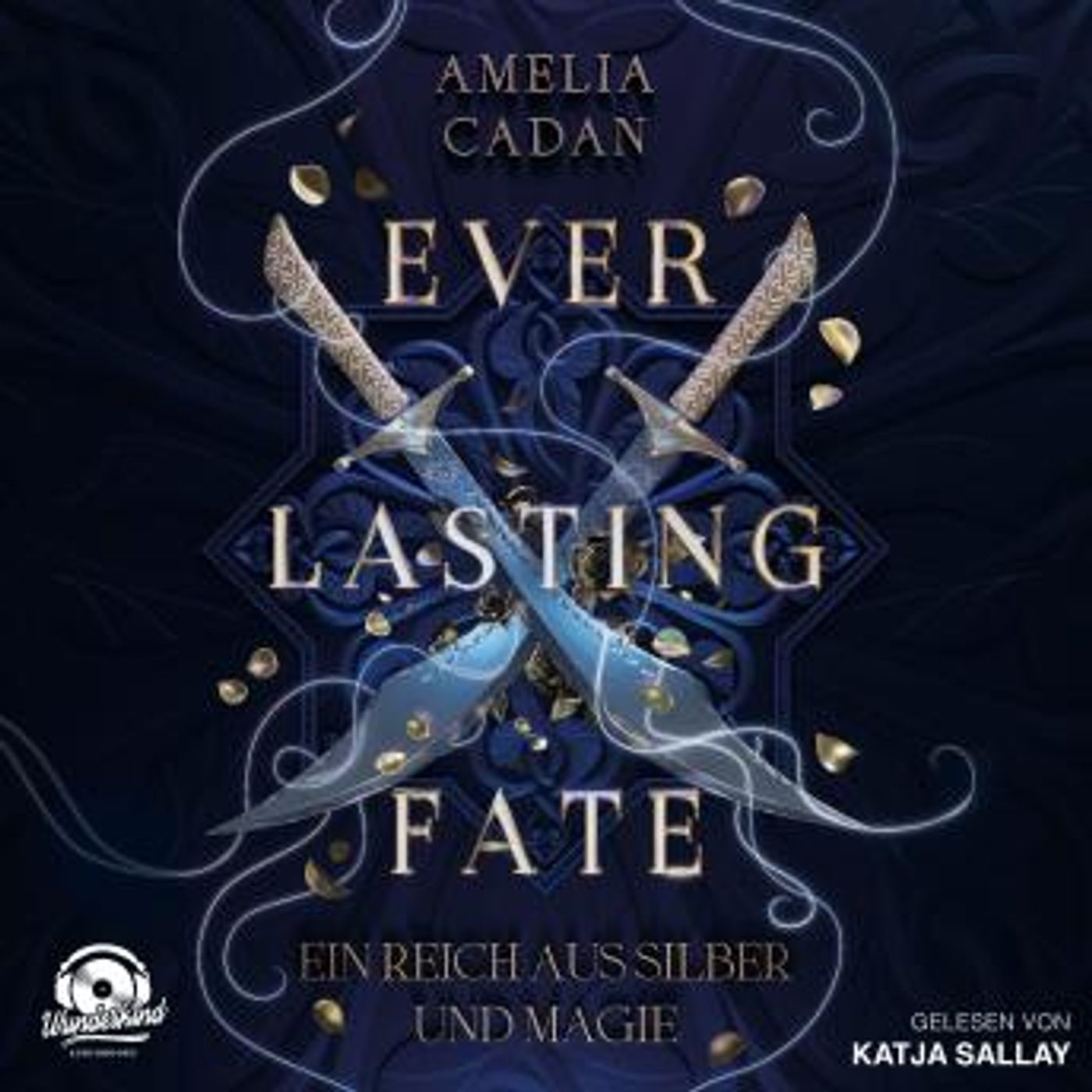 Listen to New Full Audiobooks in Romance, Romantasy
