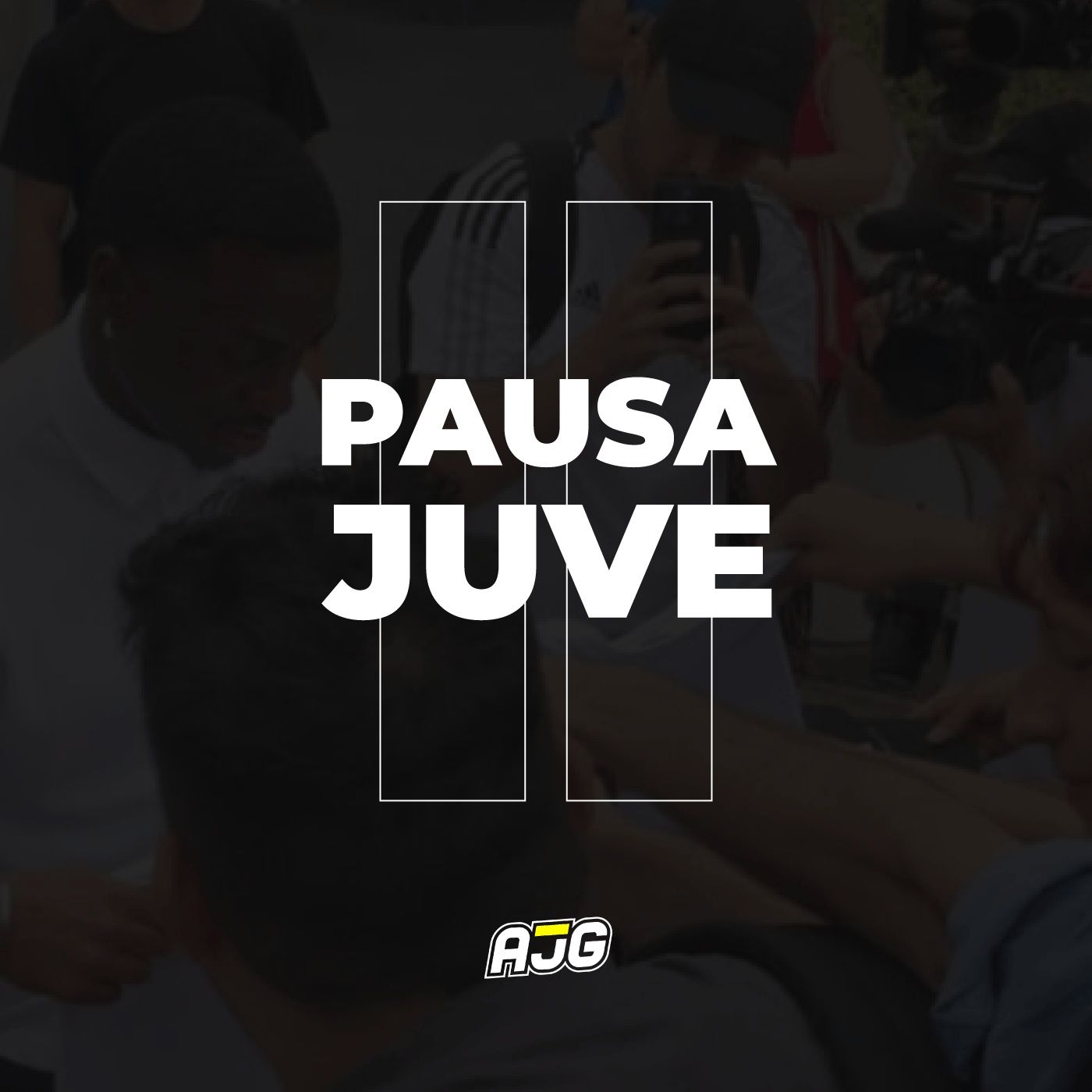 Pausa Juve | AJG