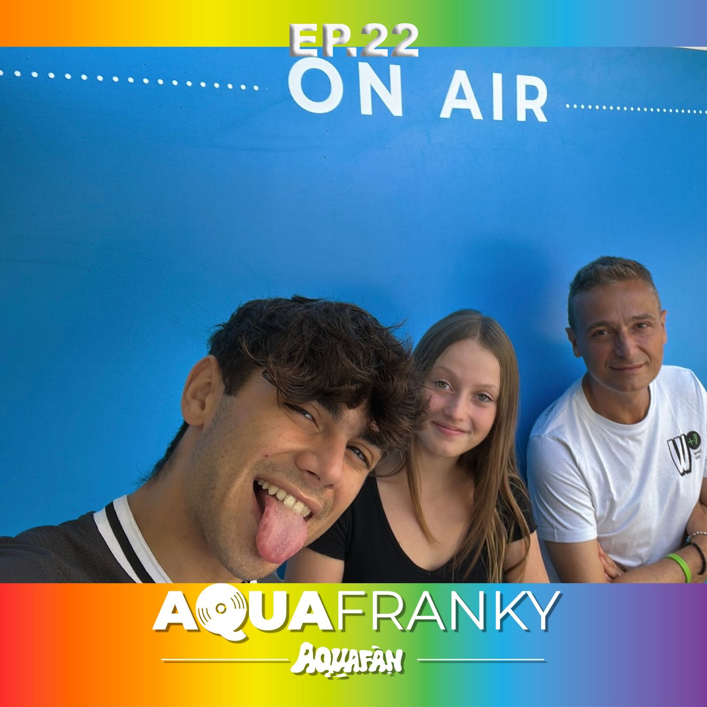 AquafanPodcast