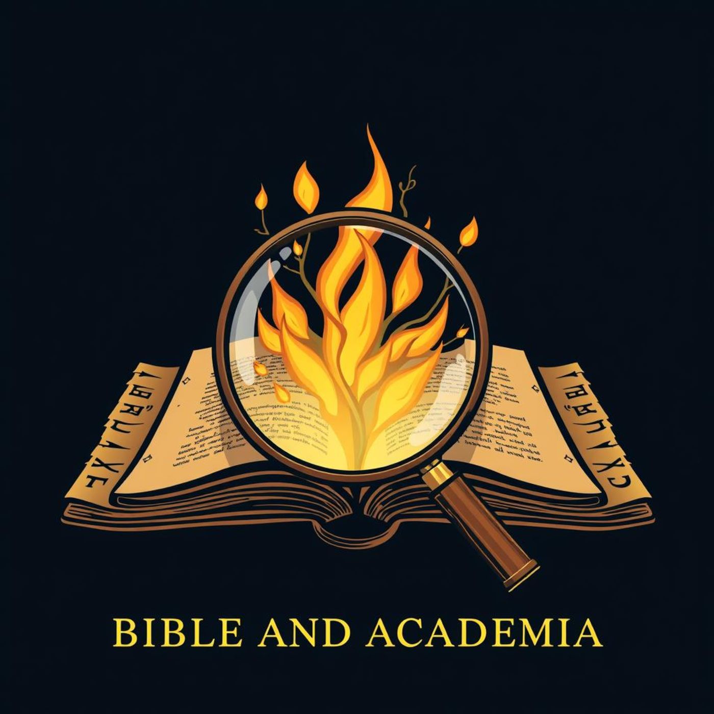 Biblia y Academia