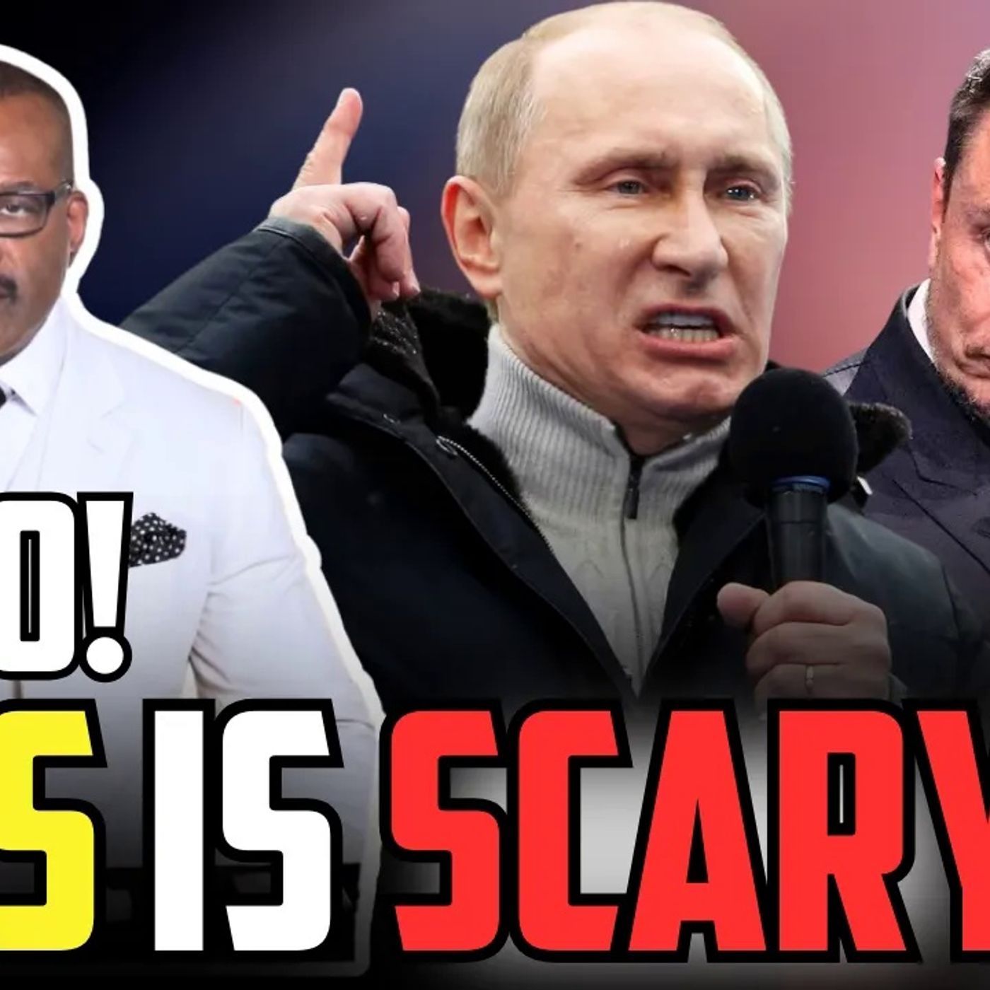 Elon Musk, Putin and the Democrats Revealed! What’s Their Next Move!