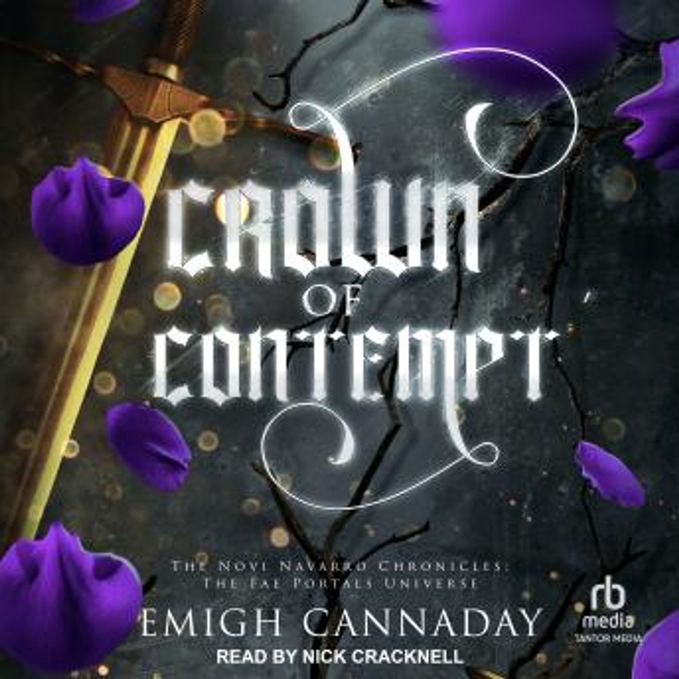 Access Essential Full Audiobooks in Romance, Romantasy