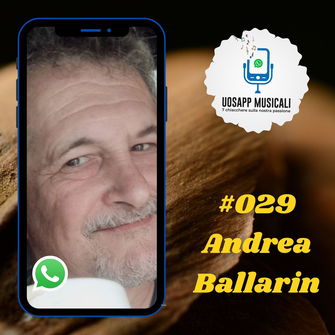 Uosapp Musicali