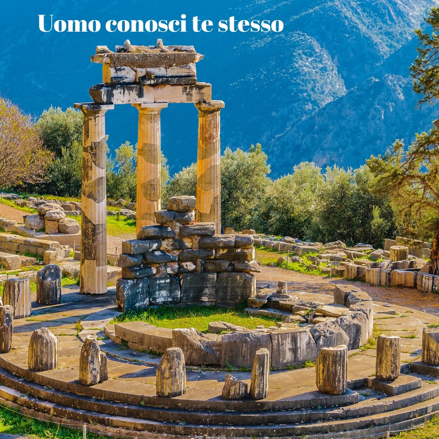 ✨ Il Matrimonio, Simbolo Universale✨ di O. M. Aivanhov episode artwork