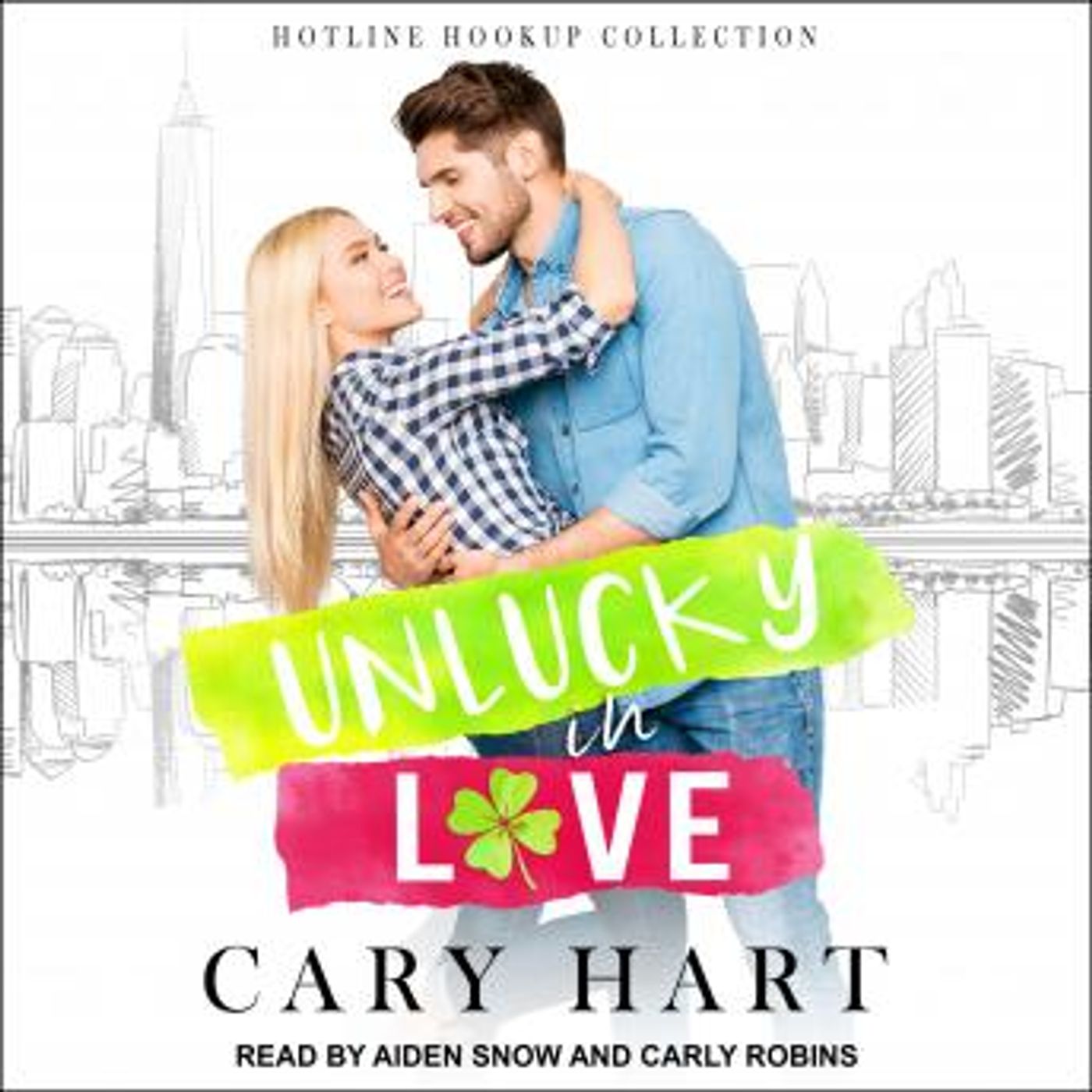 Listen to Latest Full Audiobooks in Romance, Rom-Com