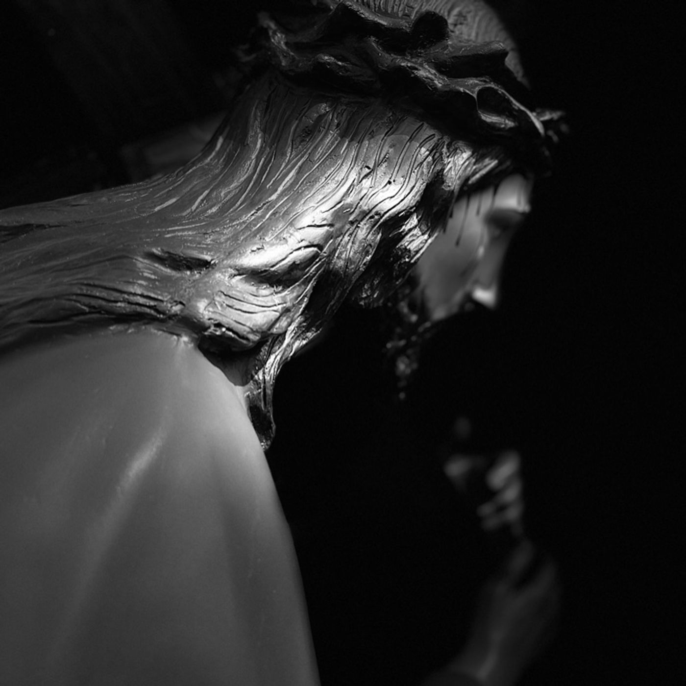 Homilía del Viernes Santo Inspirada en Lacrimosa 2022 episode artwork