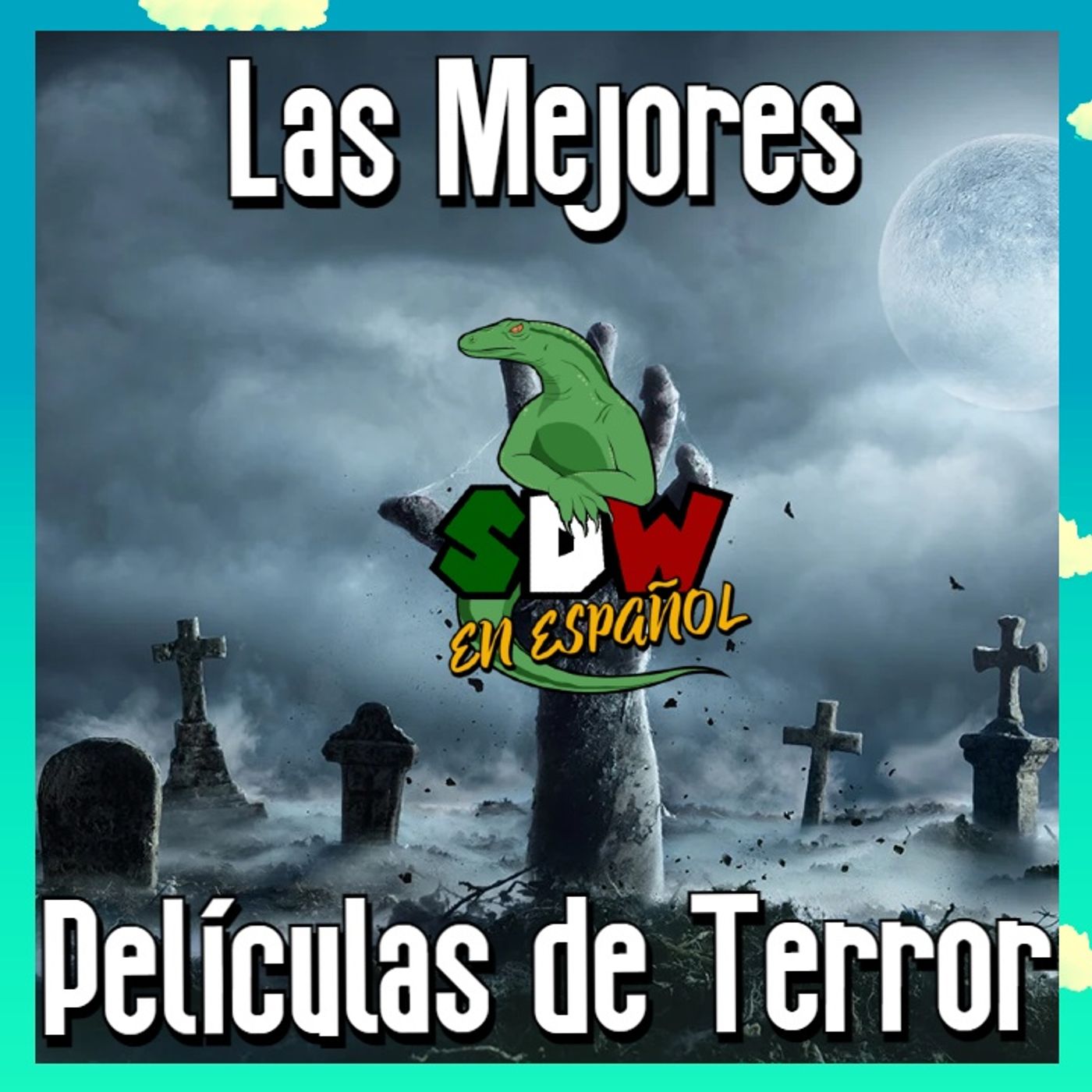 Las Mejores Películas de Terror En Español