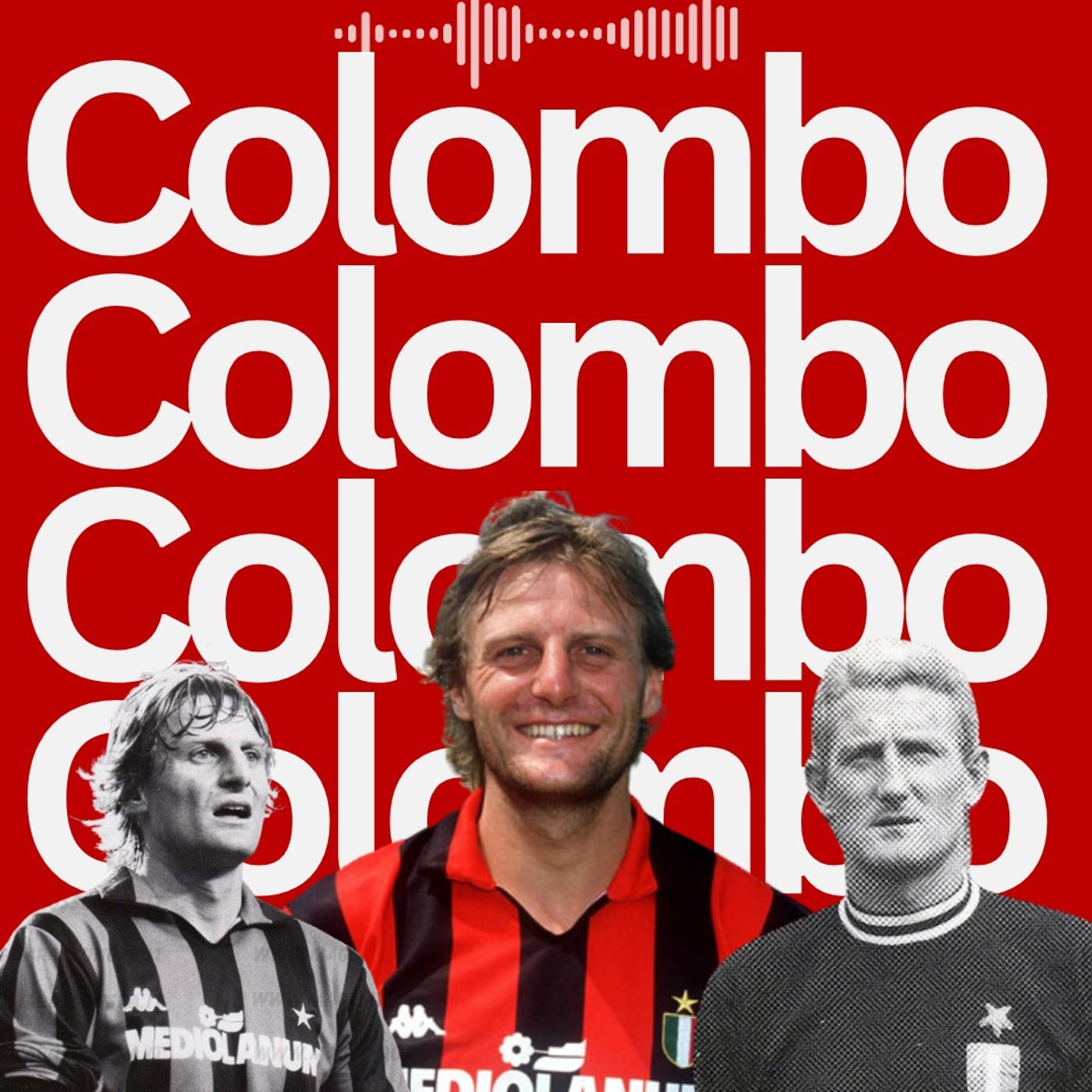 La storia di Angelo Colombo: un immortale sacchiano