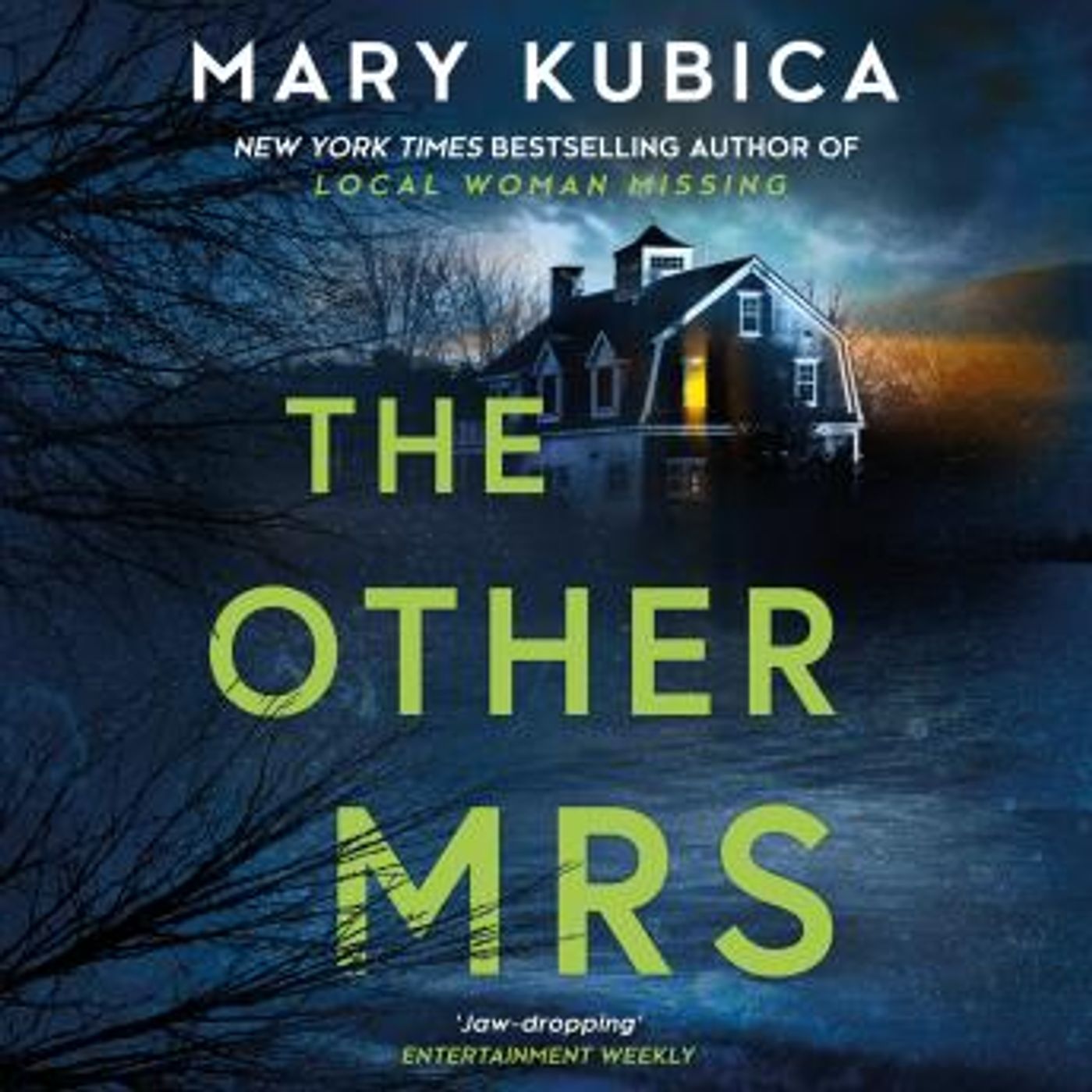 Download Latest Full Audiobooks in Mystery, Thriller & Horror, Suspense