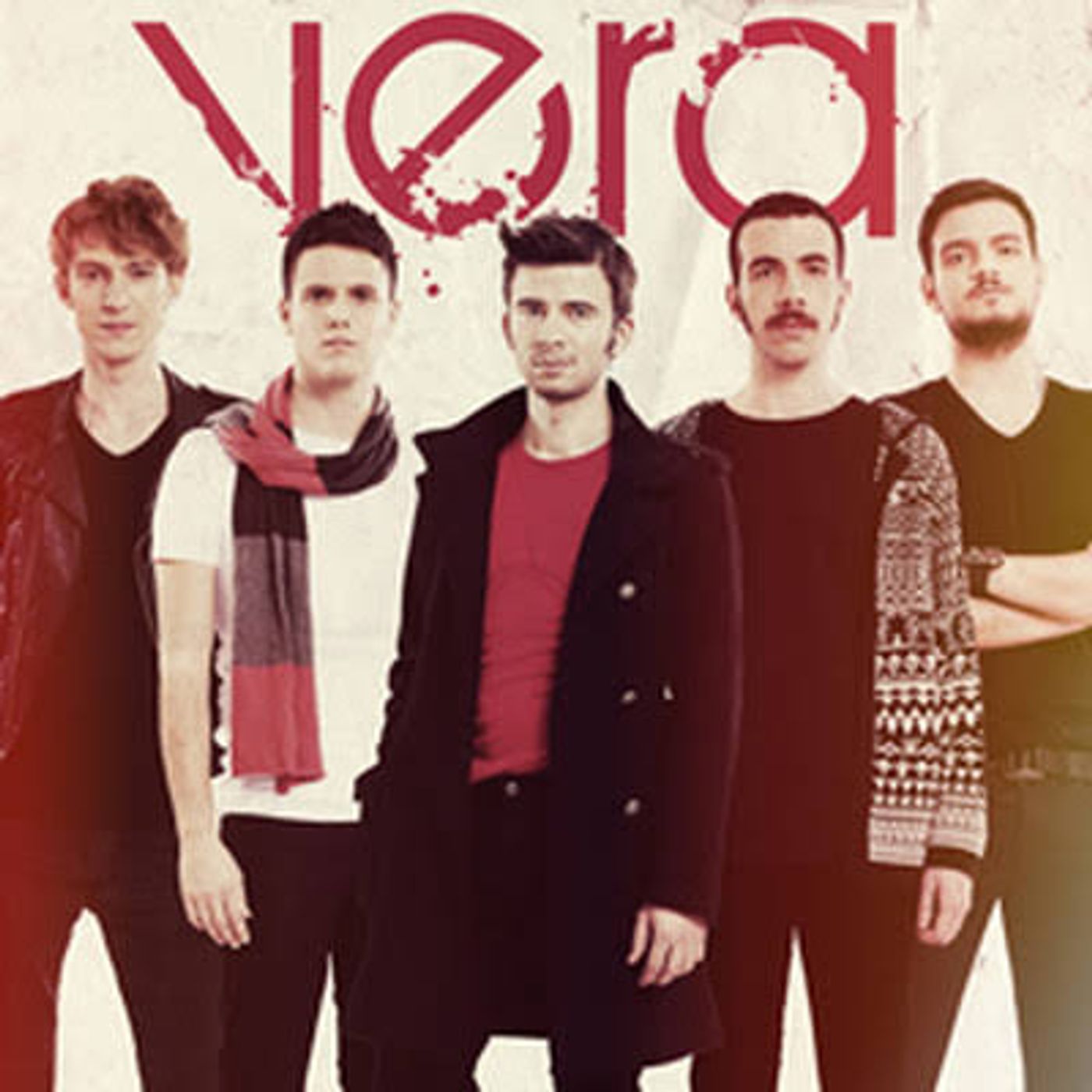 Vega - Tatlı Sert