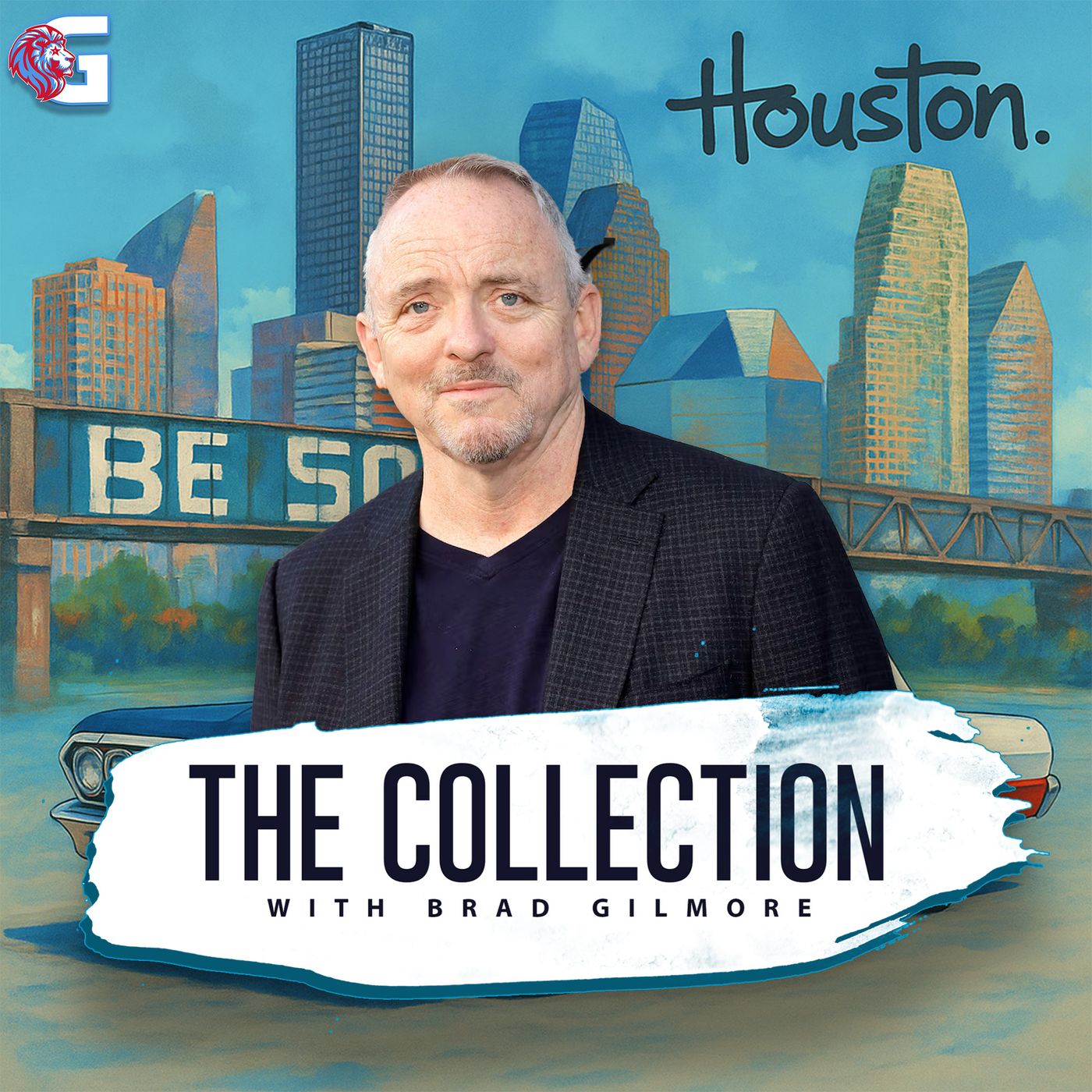 The Collection with Brad Gilmore