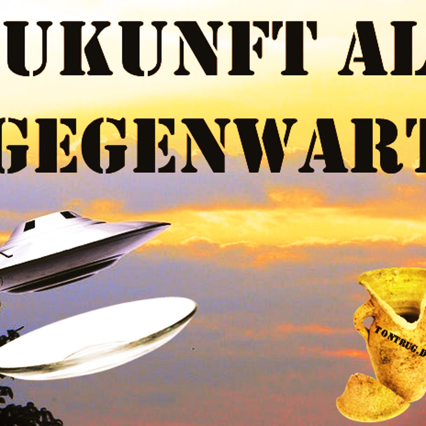 Tontrug