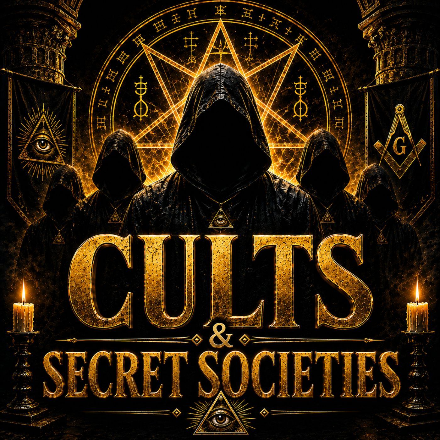 The Finders: The Cult Panic That Became a CIA Conspiracy
