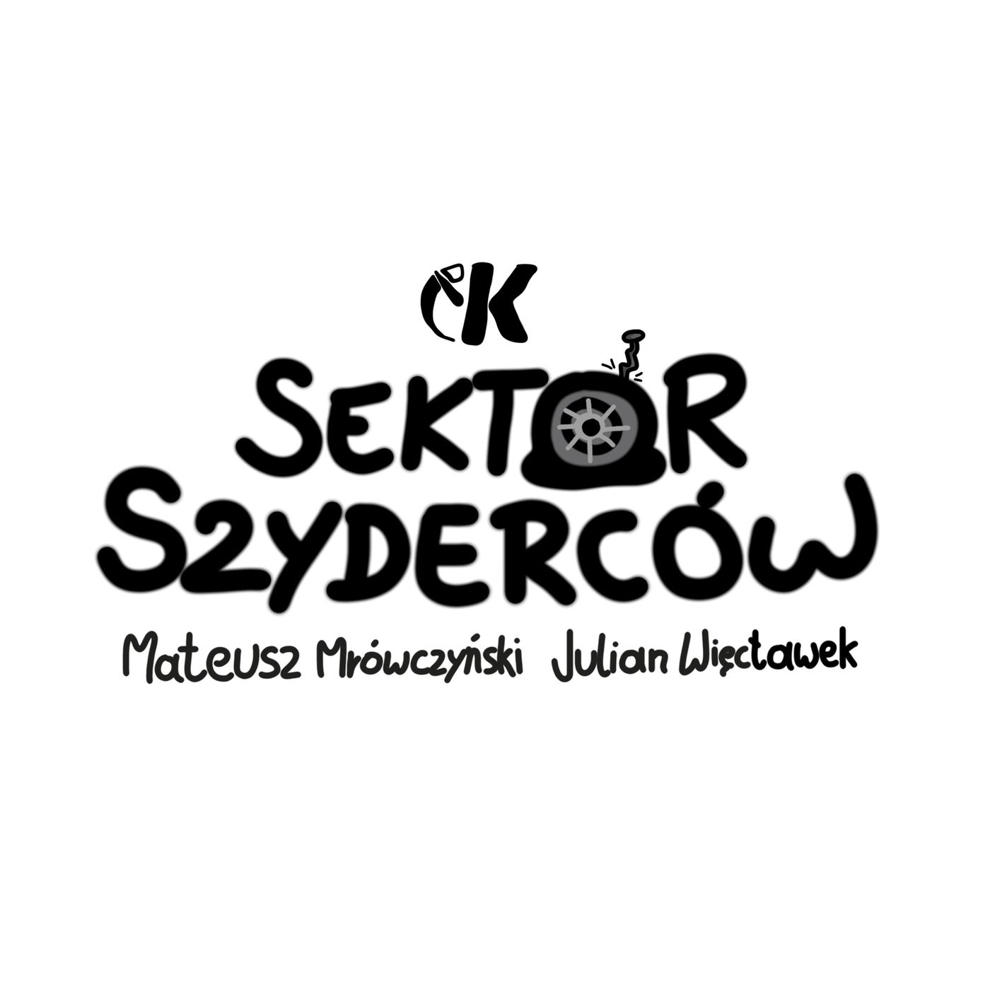 Sektor Szyderców | Mrówczyński i Więcławek