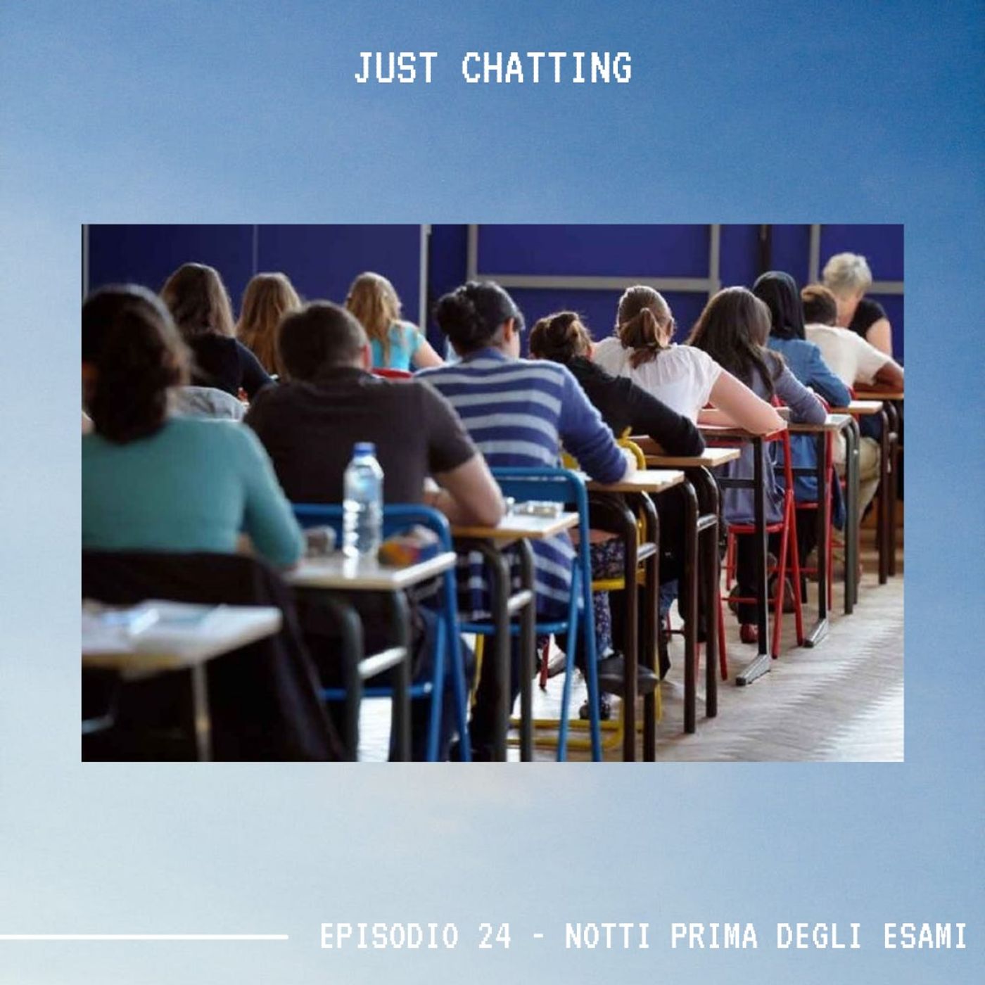 Il Pertini Radio\'s podcast