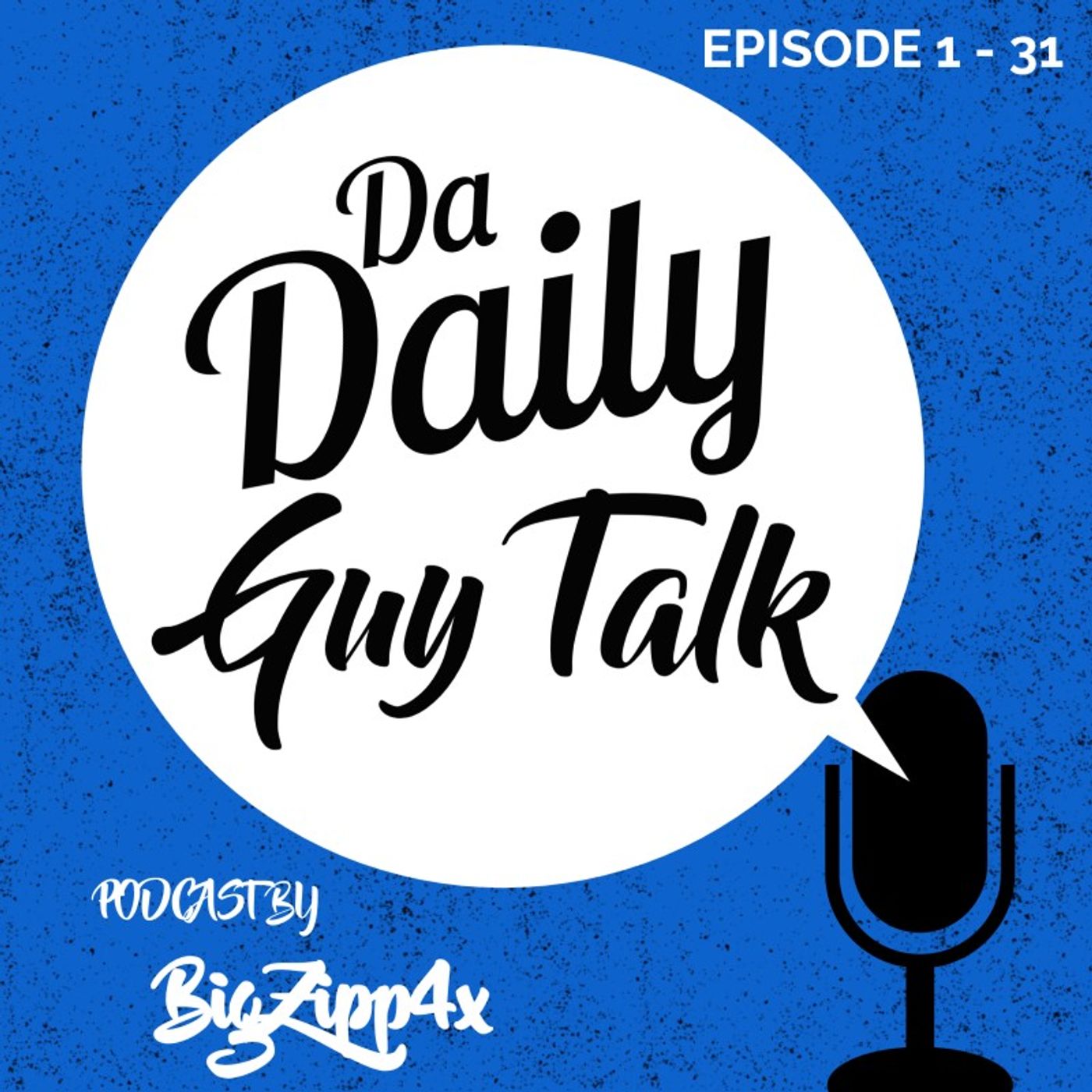 Da Daily Guy Talk Show
