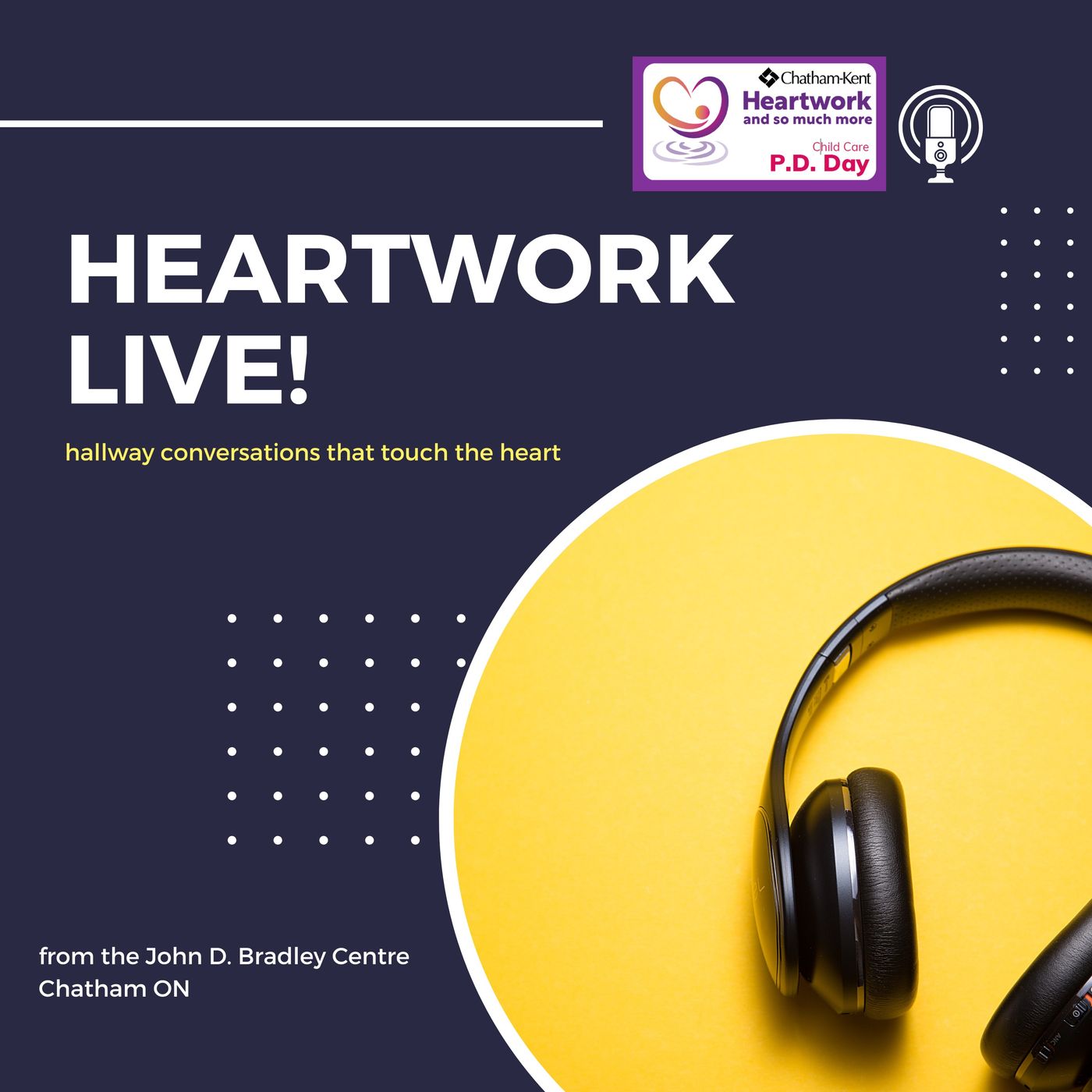 Heartwork Live!