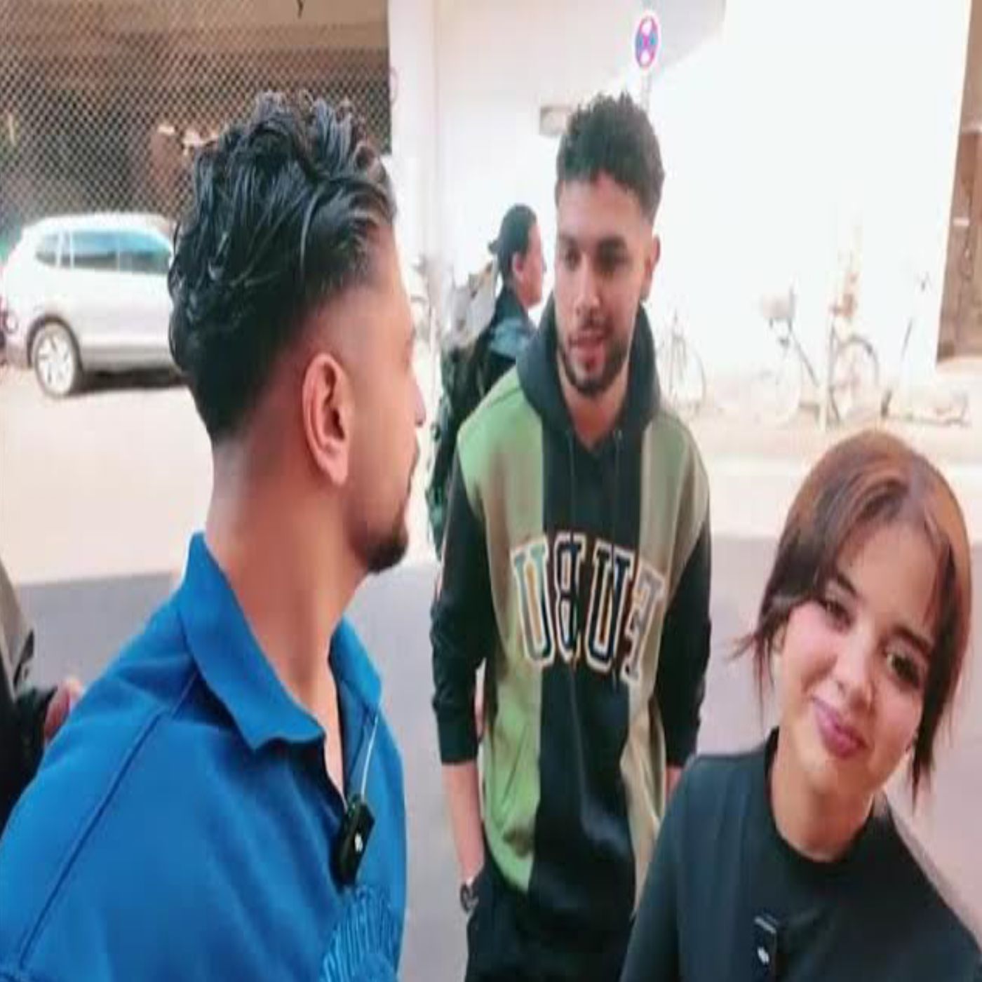 💔🥹 لحظة وداع مؤثرة بين إيناس وموزو 😢❤️ _ أصعب لحظة فراق💔🥹 لحظة ود episode artwork
