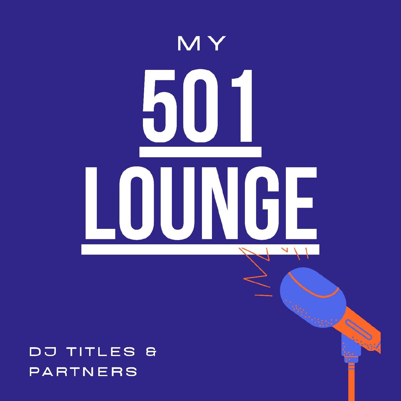 501 Lounge