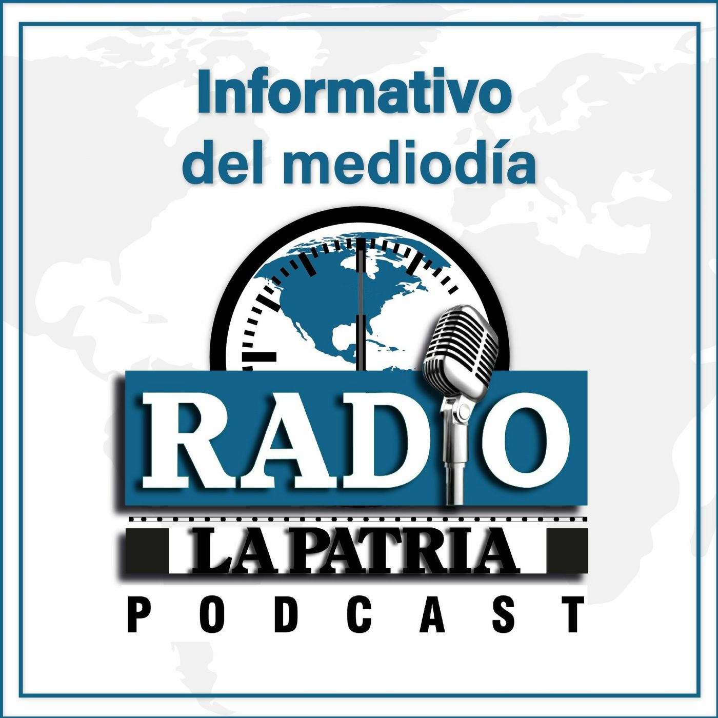 LA PATRIA Radio