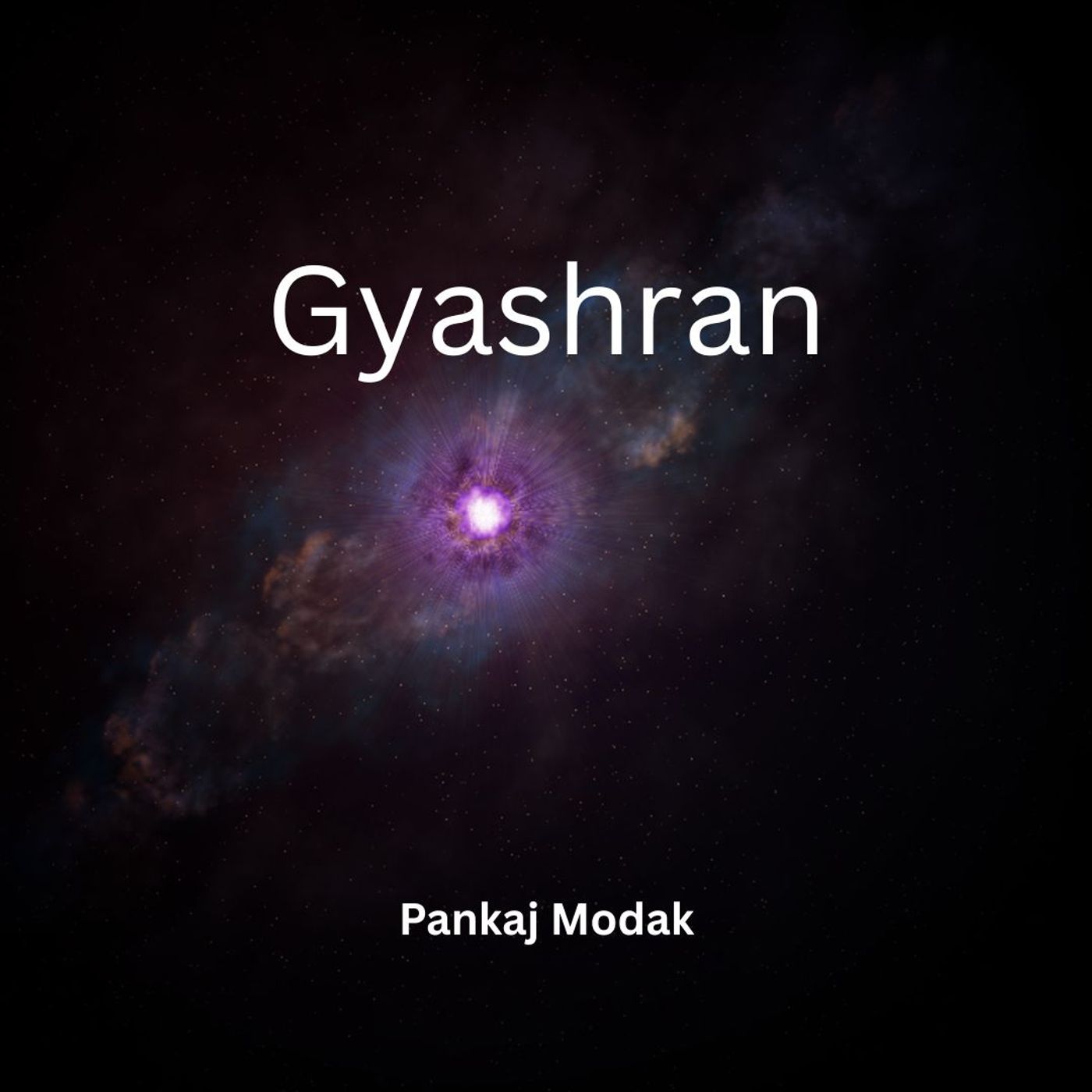 Gyashran Book