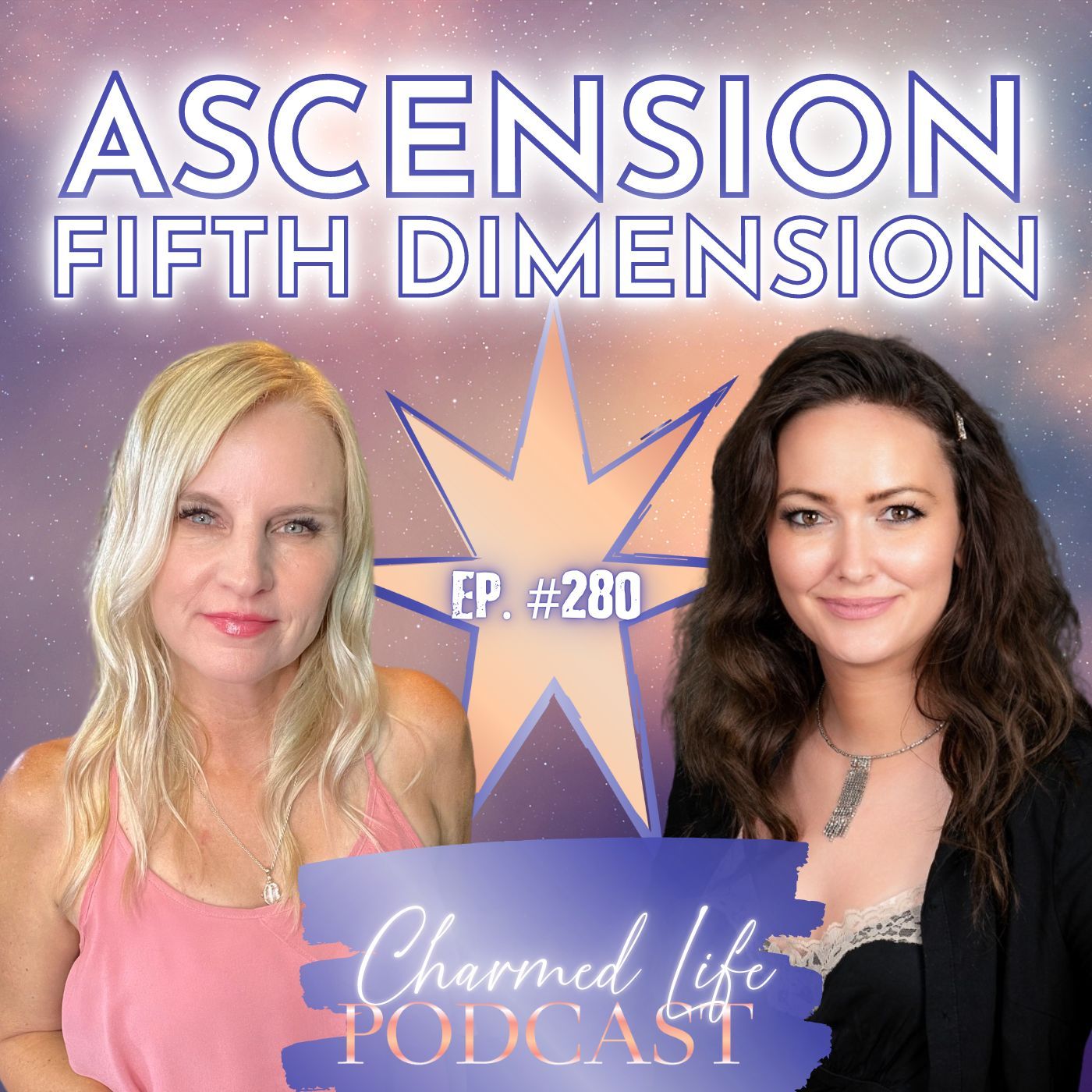 280: Starseeds: Remember Who You Are! | Priscilla Jogminas, C.H.t