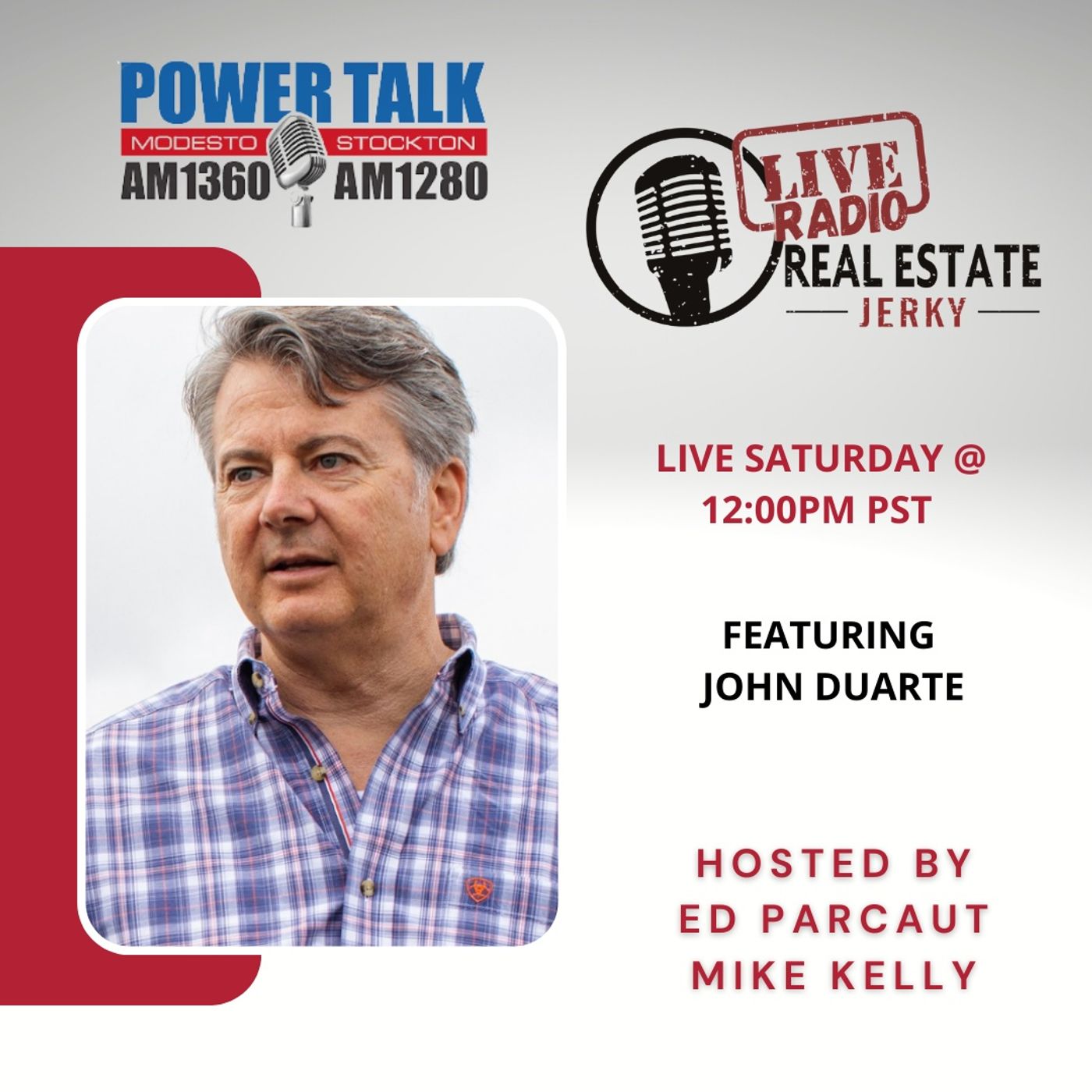 Real Estate Jerky