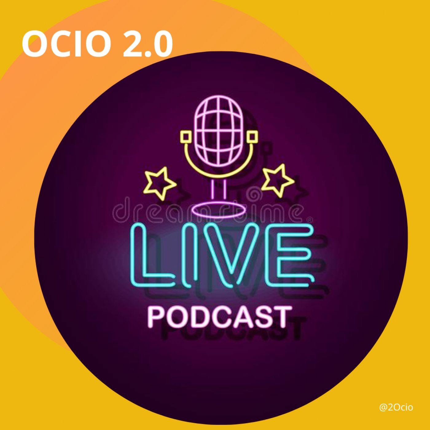 Portada de Ocio 2.0