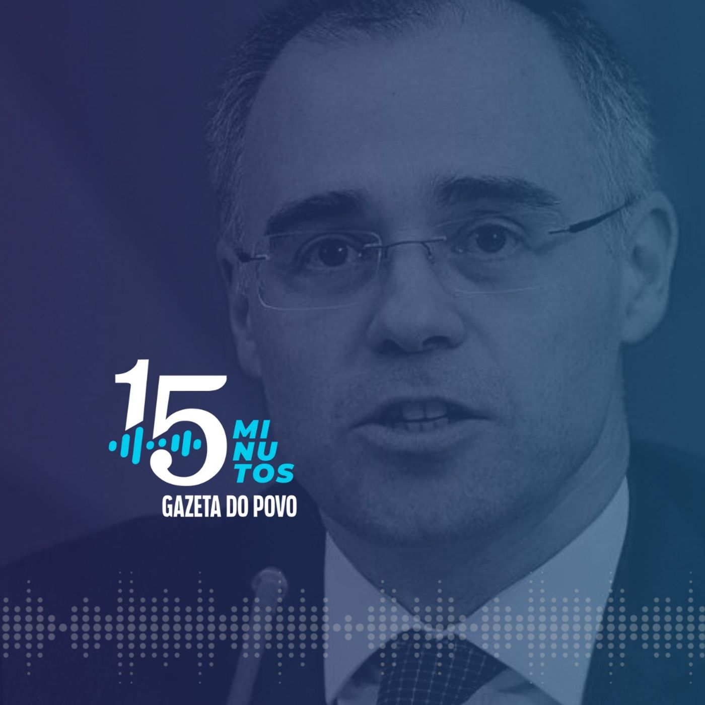 15 Minutos - Gazeta do Povo