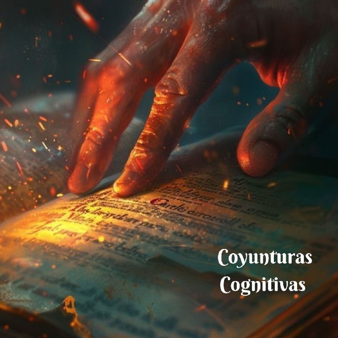 El podcast de Marcelo Sosa