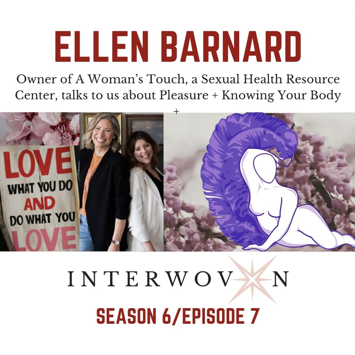 The Interwovxn Podcast