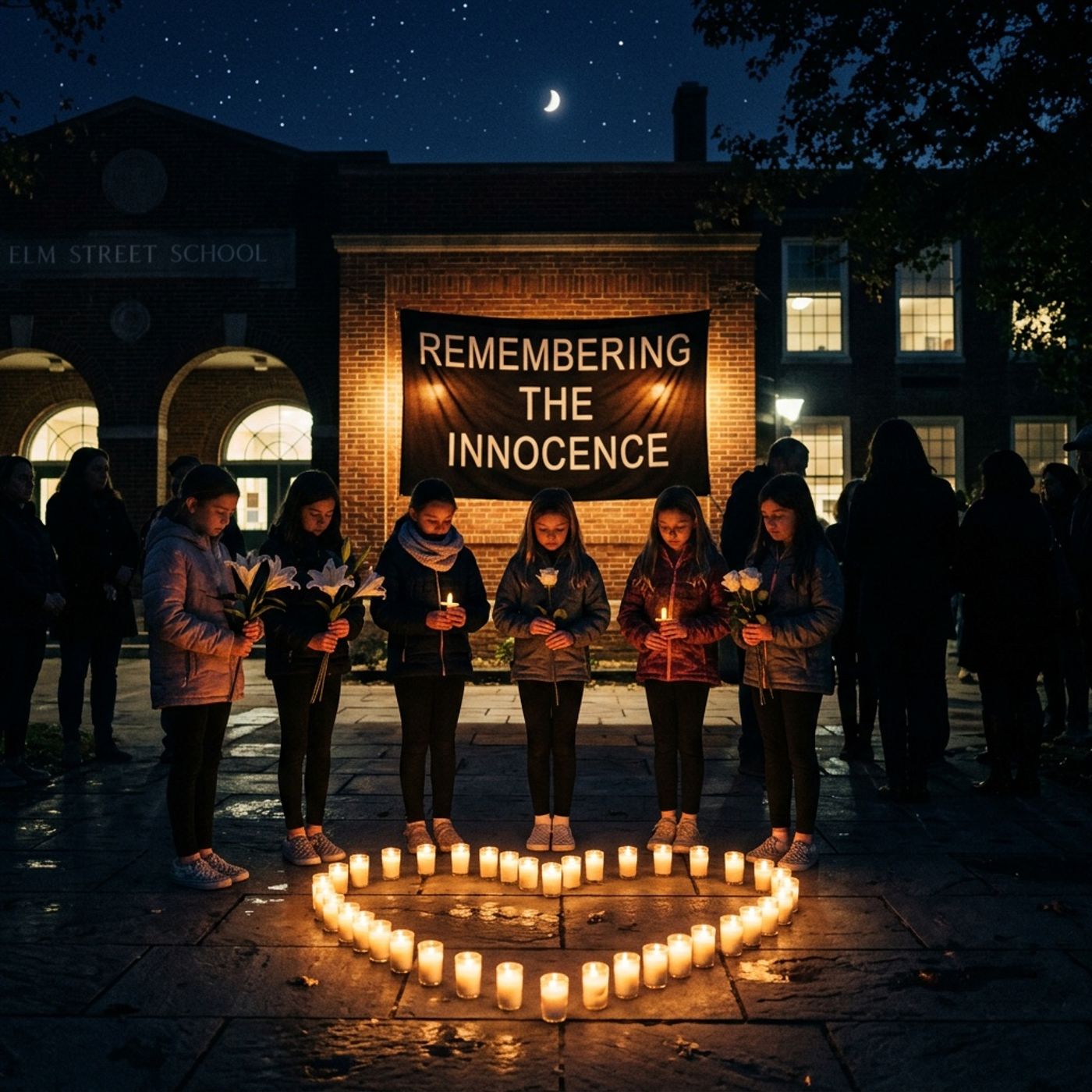 🔴 The Tragic Strike on Shajareh Tayyebeh Girls' School_ Unveiling the Controversy