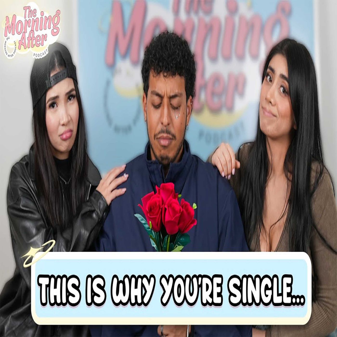 Violet Myers Porncast (The Morning After)