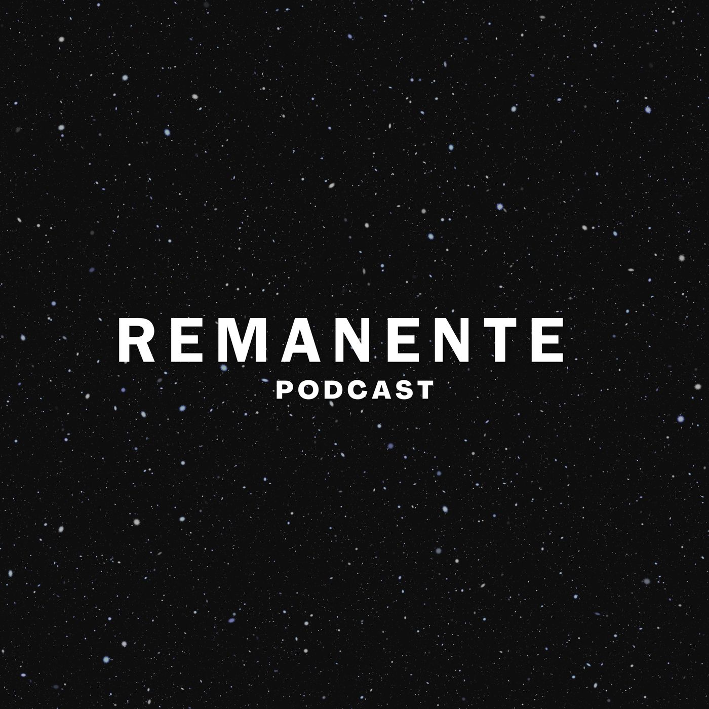 REMANENTE PODCAST