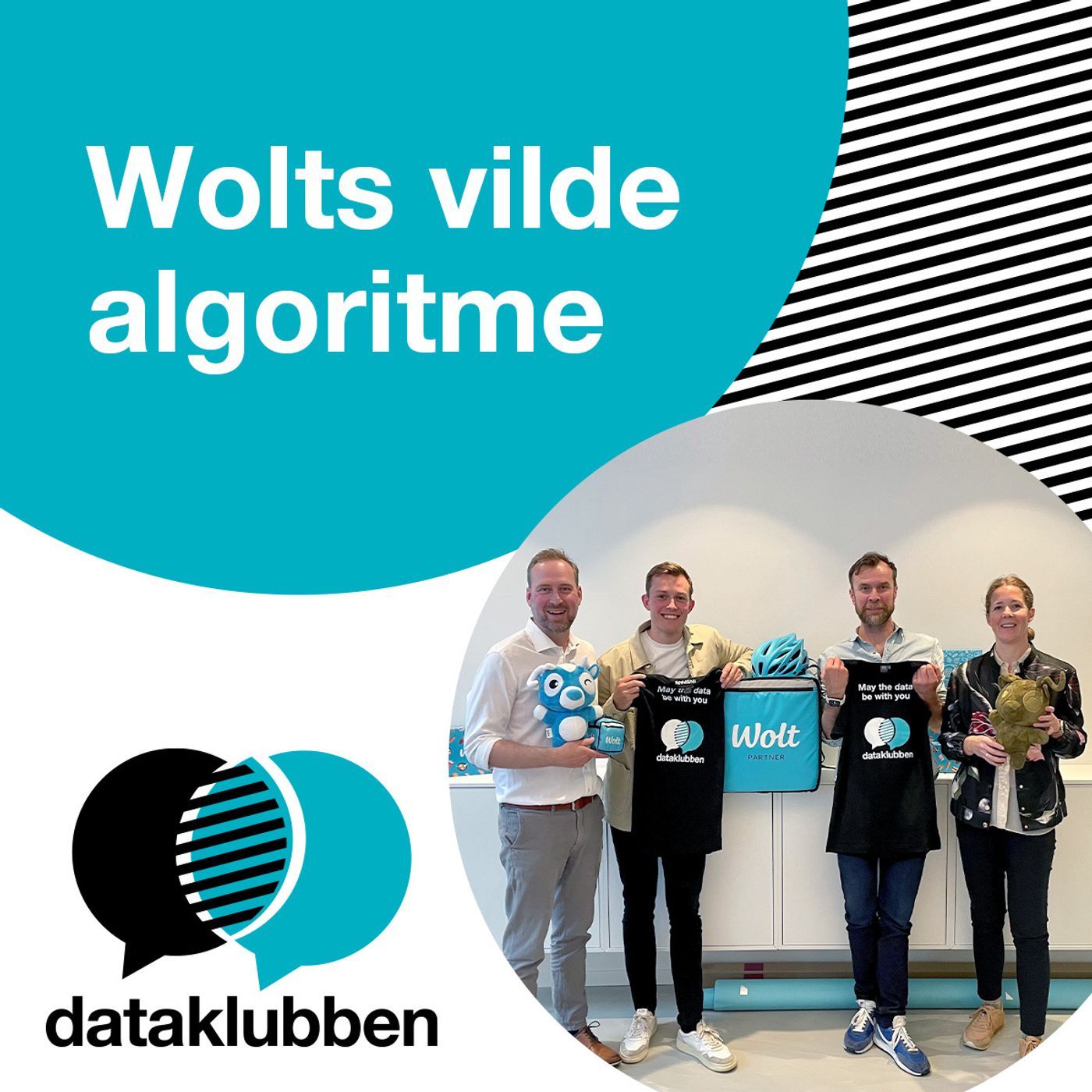 Dataklubben