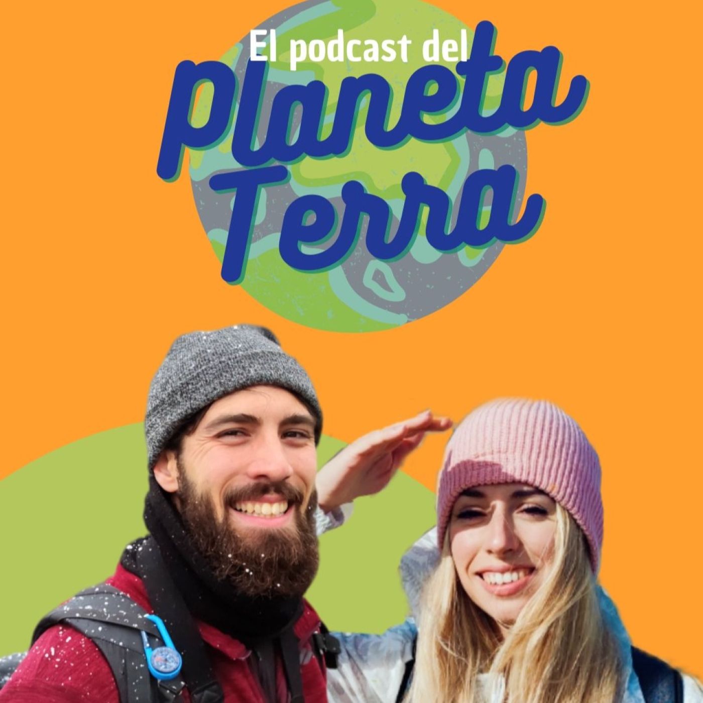 El Podcast del planeta Terra