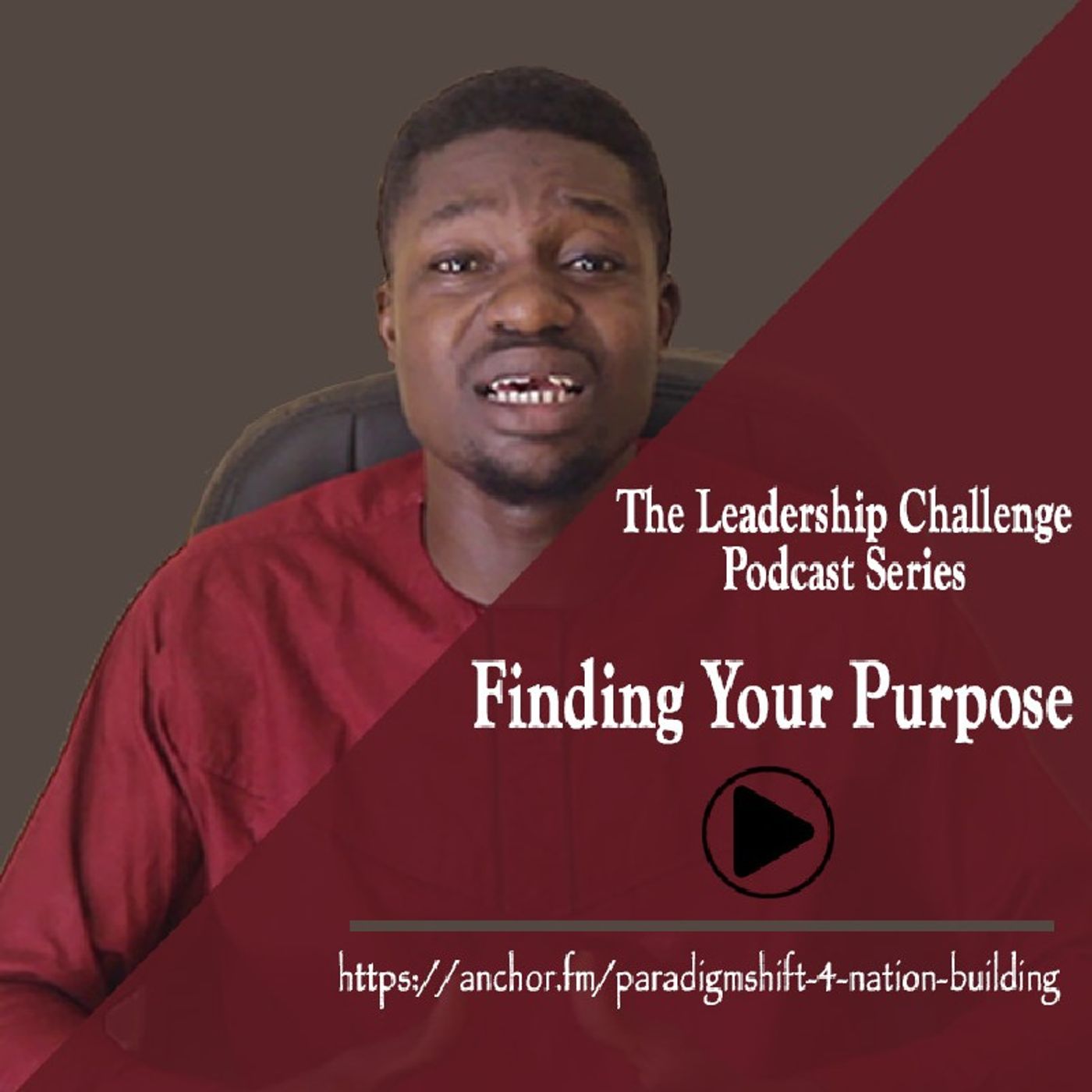 Purpose Discovery Purpose Discovery