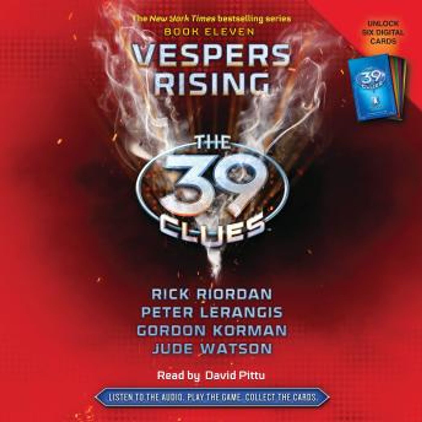 Stream Popular Full Audiobooks in Kids, Mystery & Fantasy