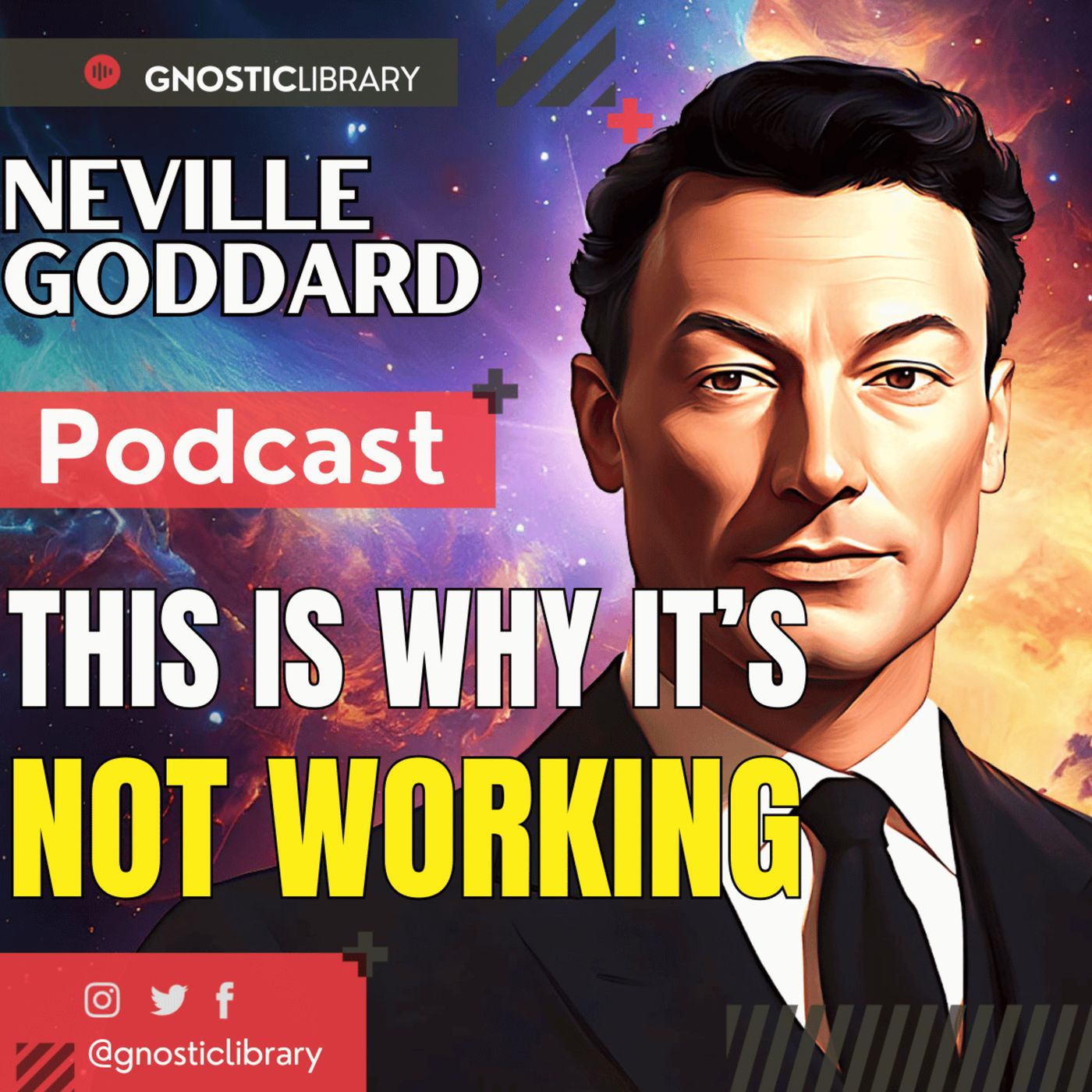 Why Faith Isn’t Belief—It’s Something MUCH More Powerful Than You Think 🚀