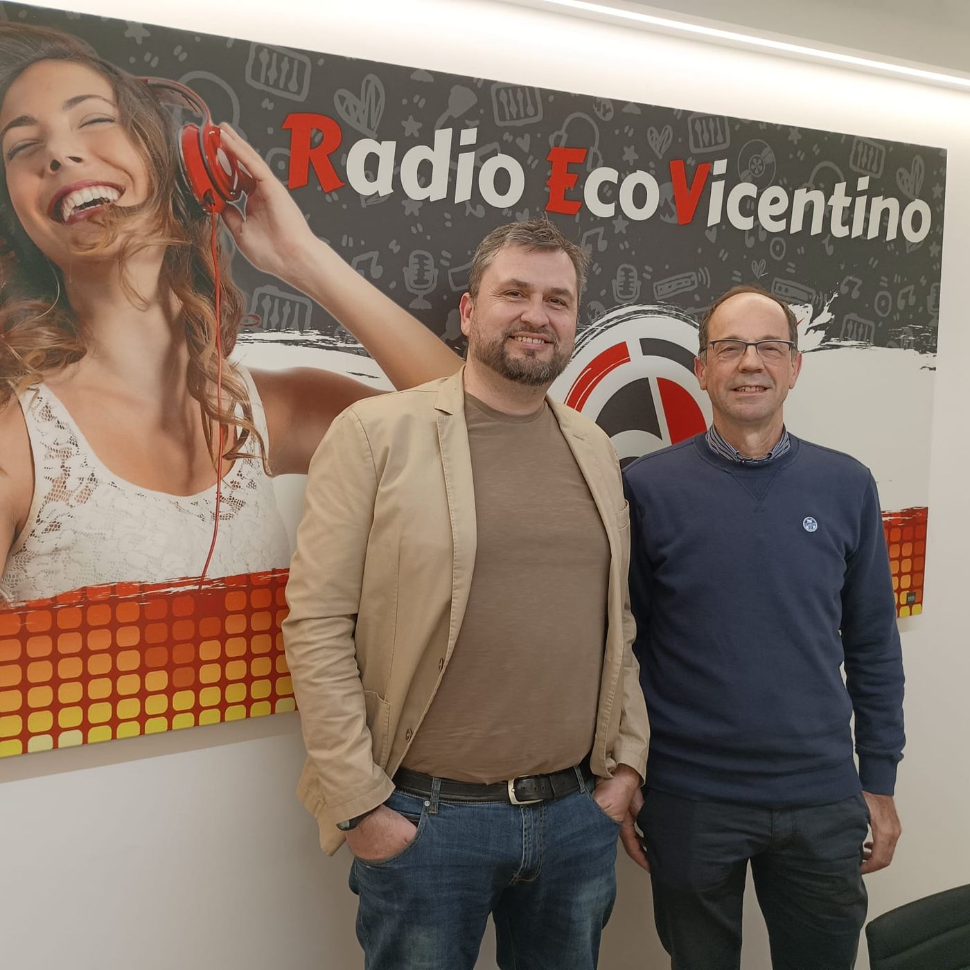 Le domeniche 'in marcia' con Fiasp Vicenza episode artwork