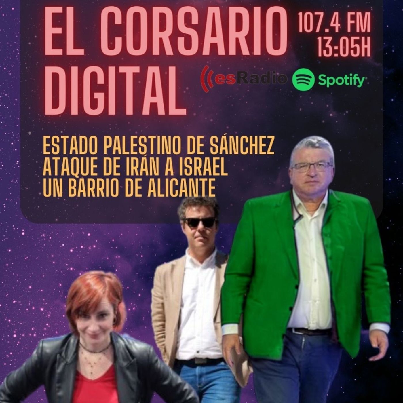 El corsario digital